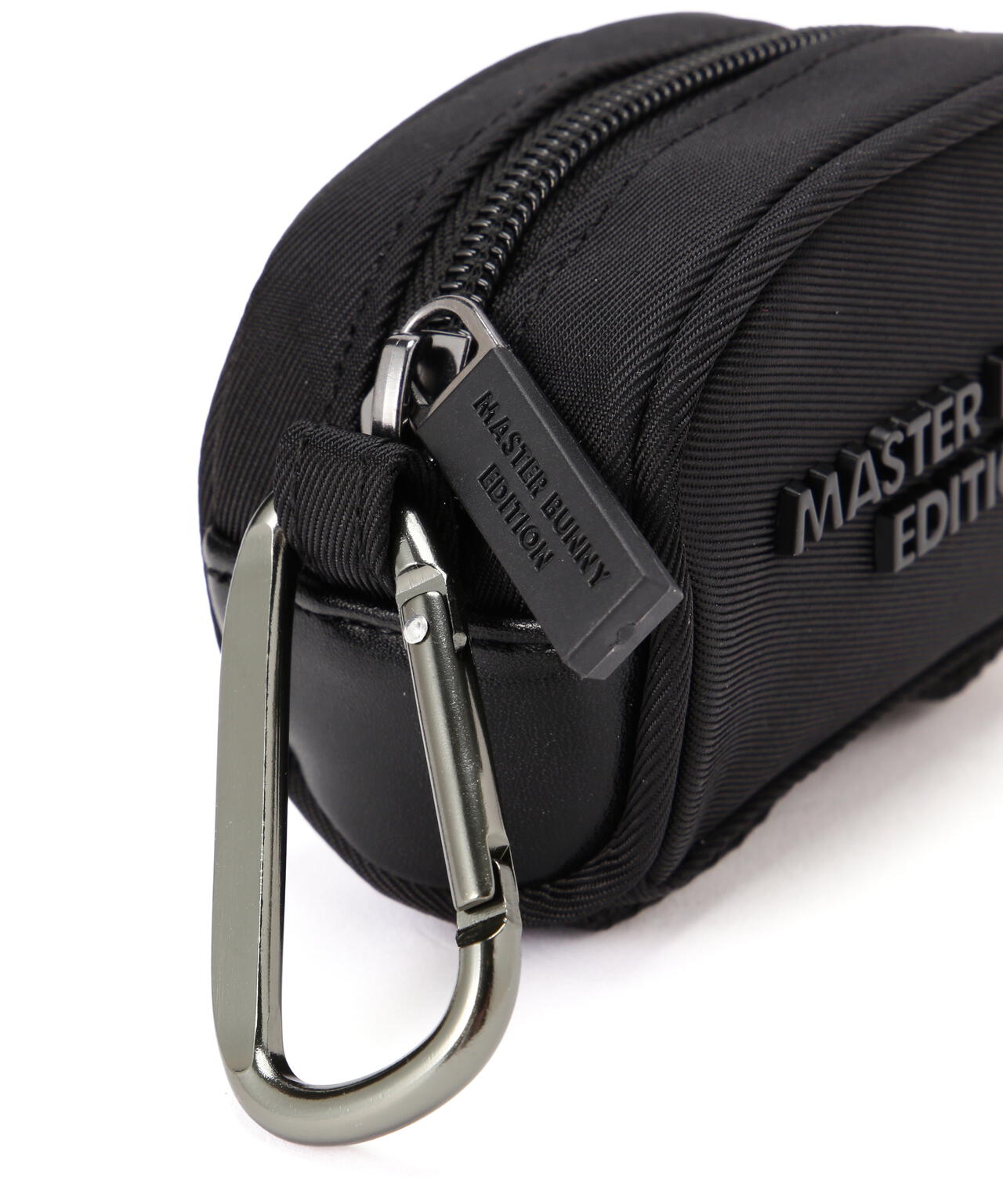 Peツイル ボールポーチ (UNISEX)