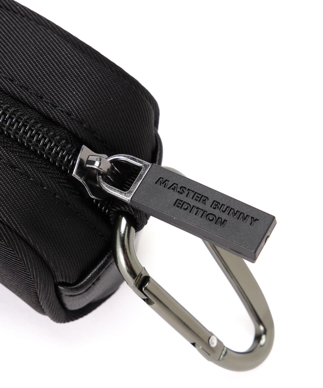 Peツイル ボールポーチ (UNISEX)