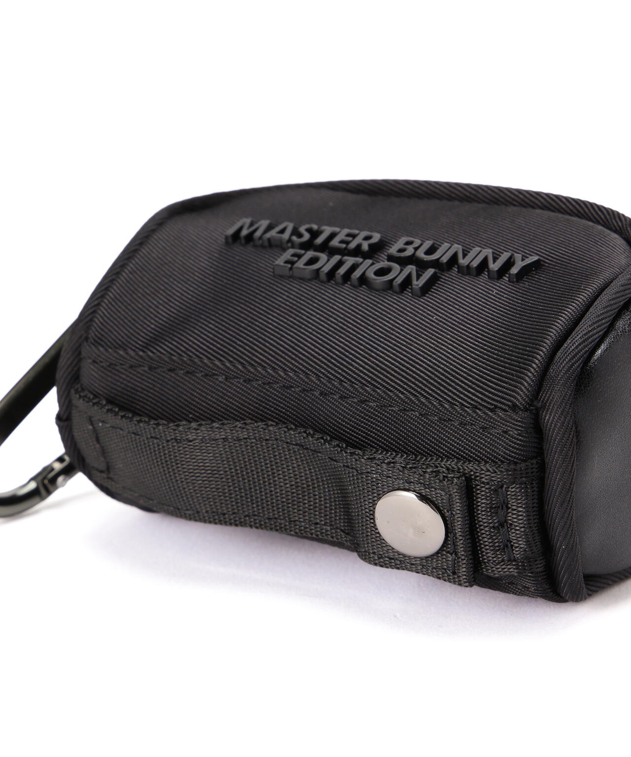 Peツイル ボールポーチ (UNISEX)