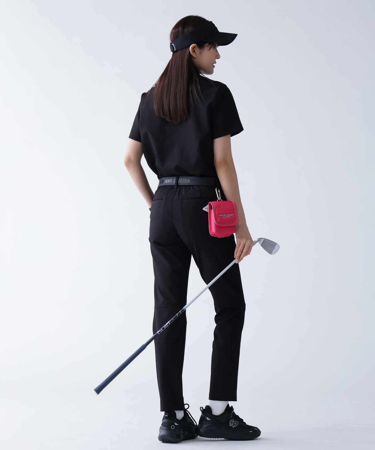 Peツイル スコープケース (UNISEX)