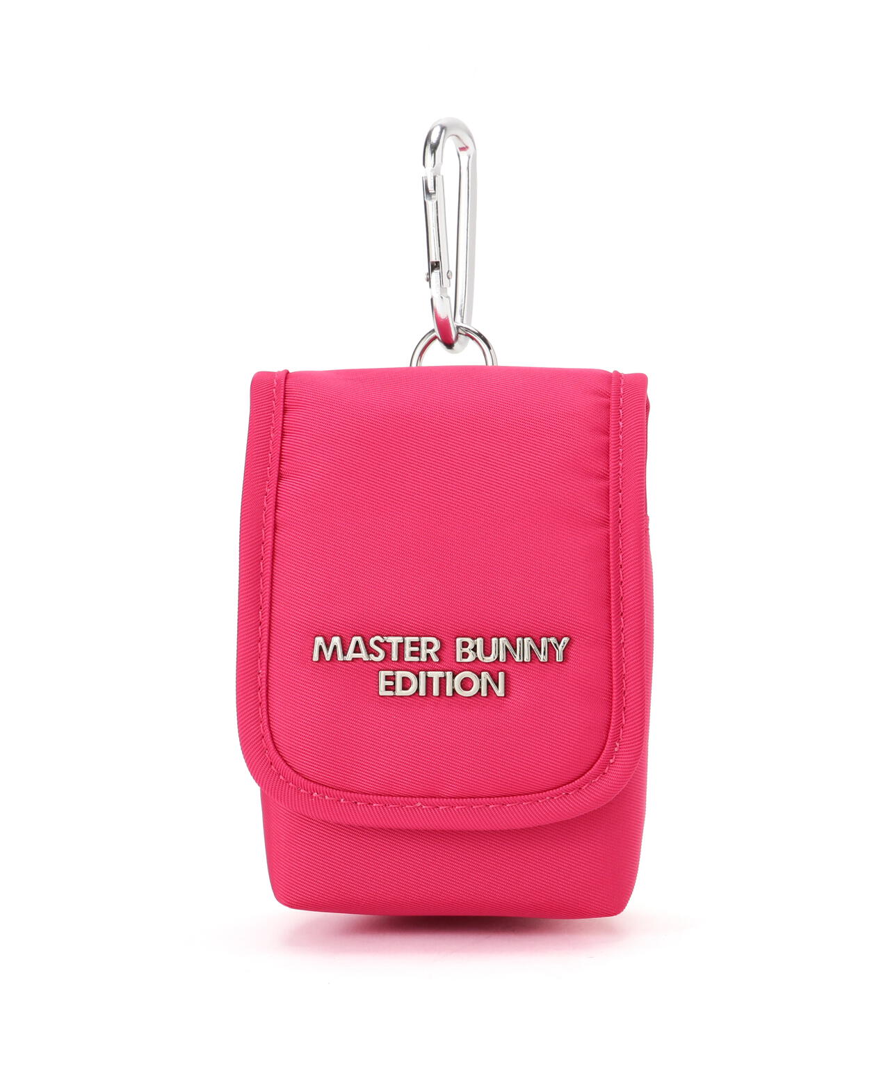 Peツイル スコープケース (UNISEX) | MASTER BUNNY EDITION