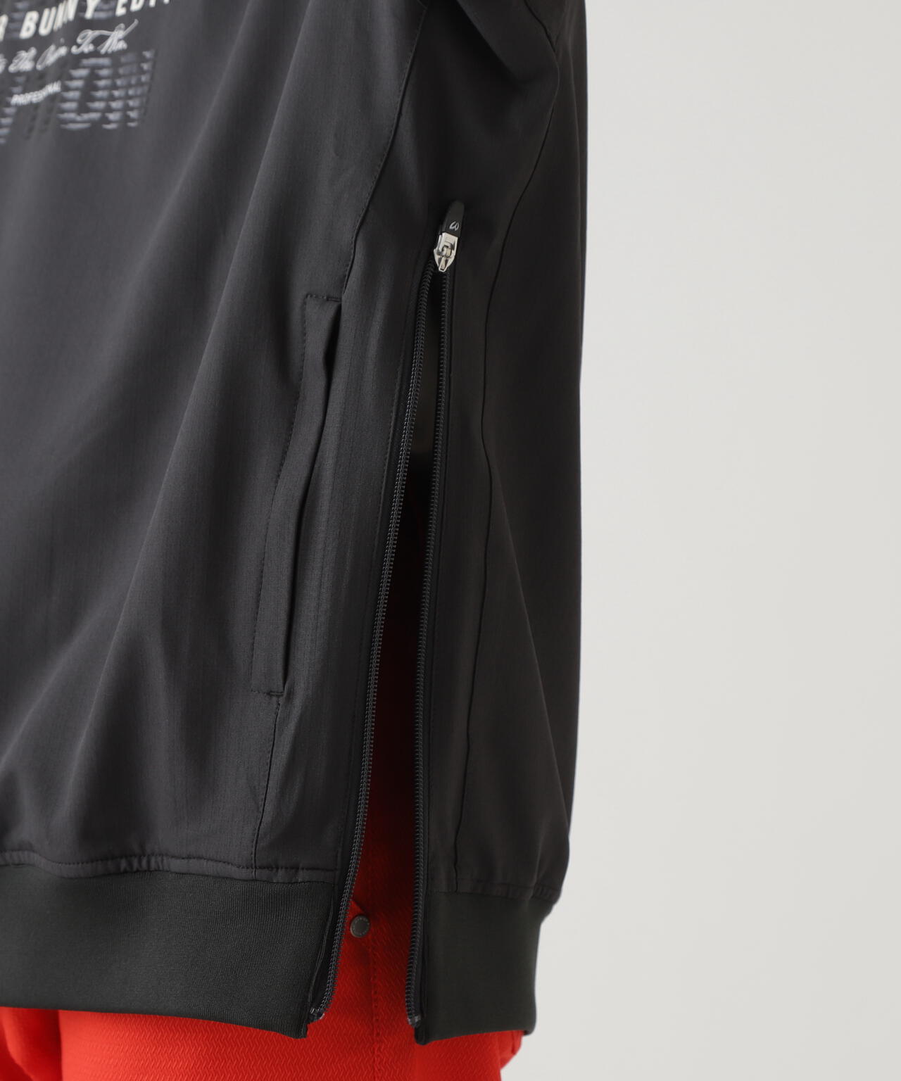 リップストレッチスニードジャケット | MASTER BUNNY EDITION