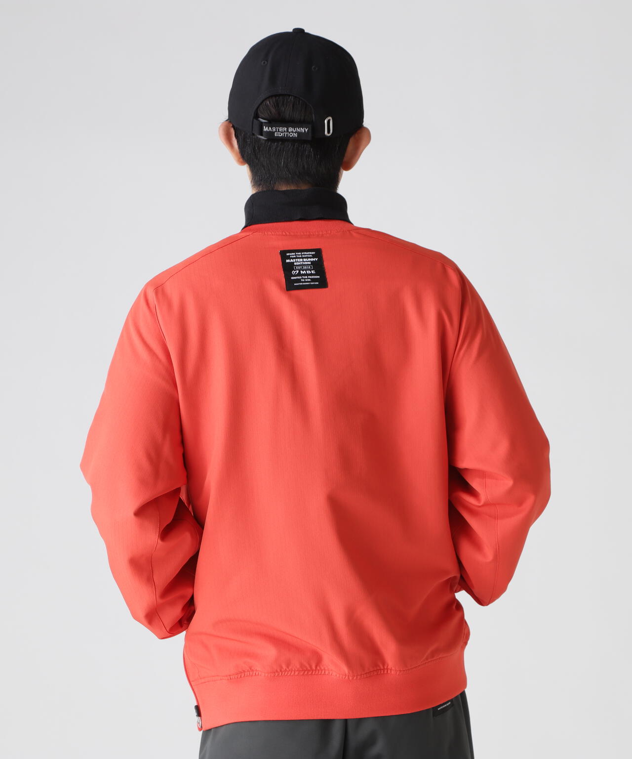 リップストレッチスニードジャケット | MASTER BUNNY EDITION