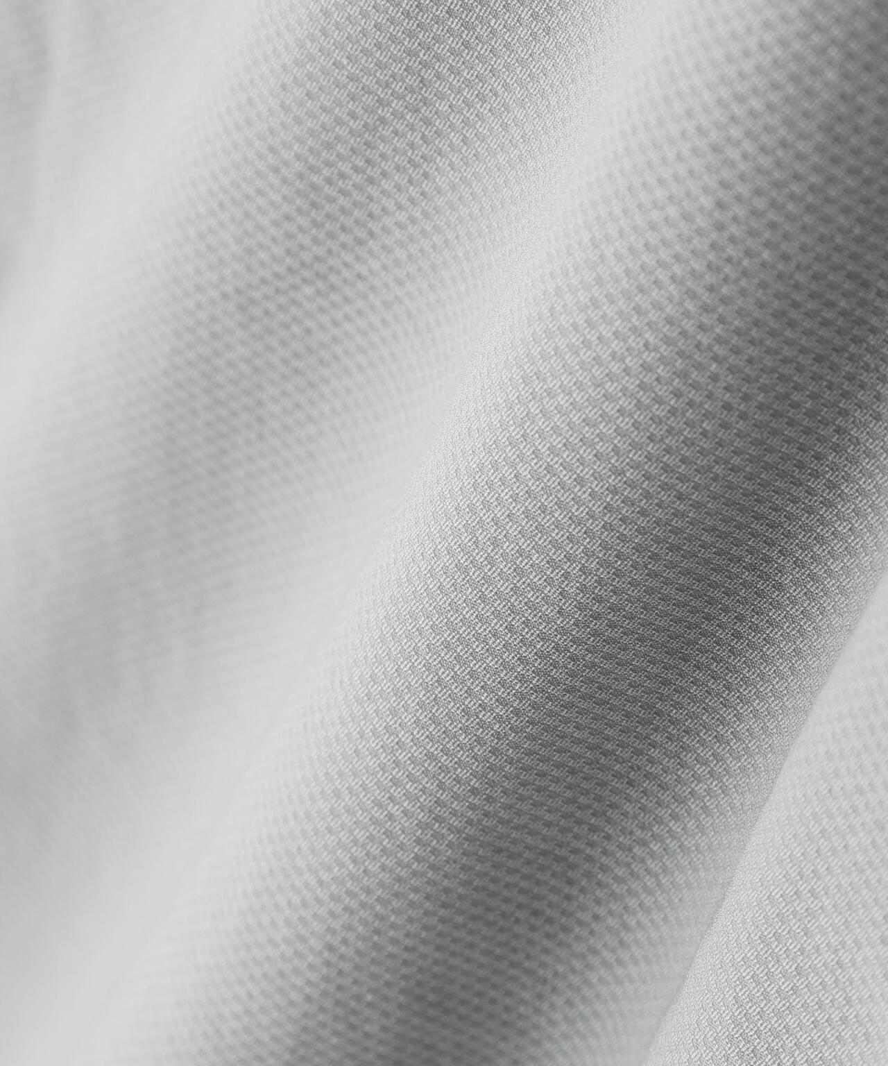 ナイロンストレッチブルゾン