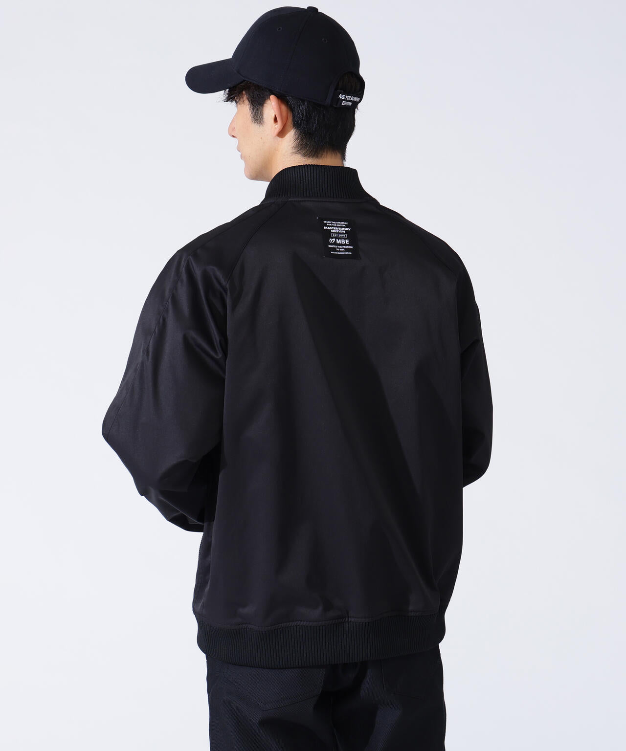 ダントツ撥水ブルゾン | MASTER BUNNY EDITION（マスターバニー
