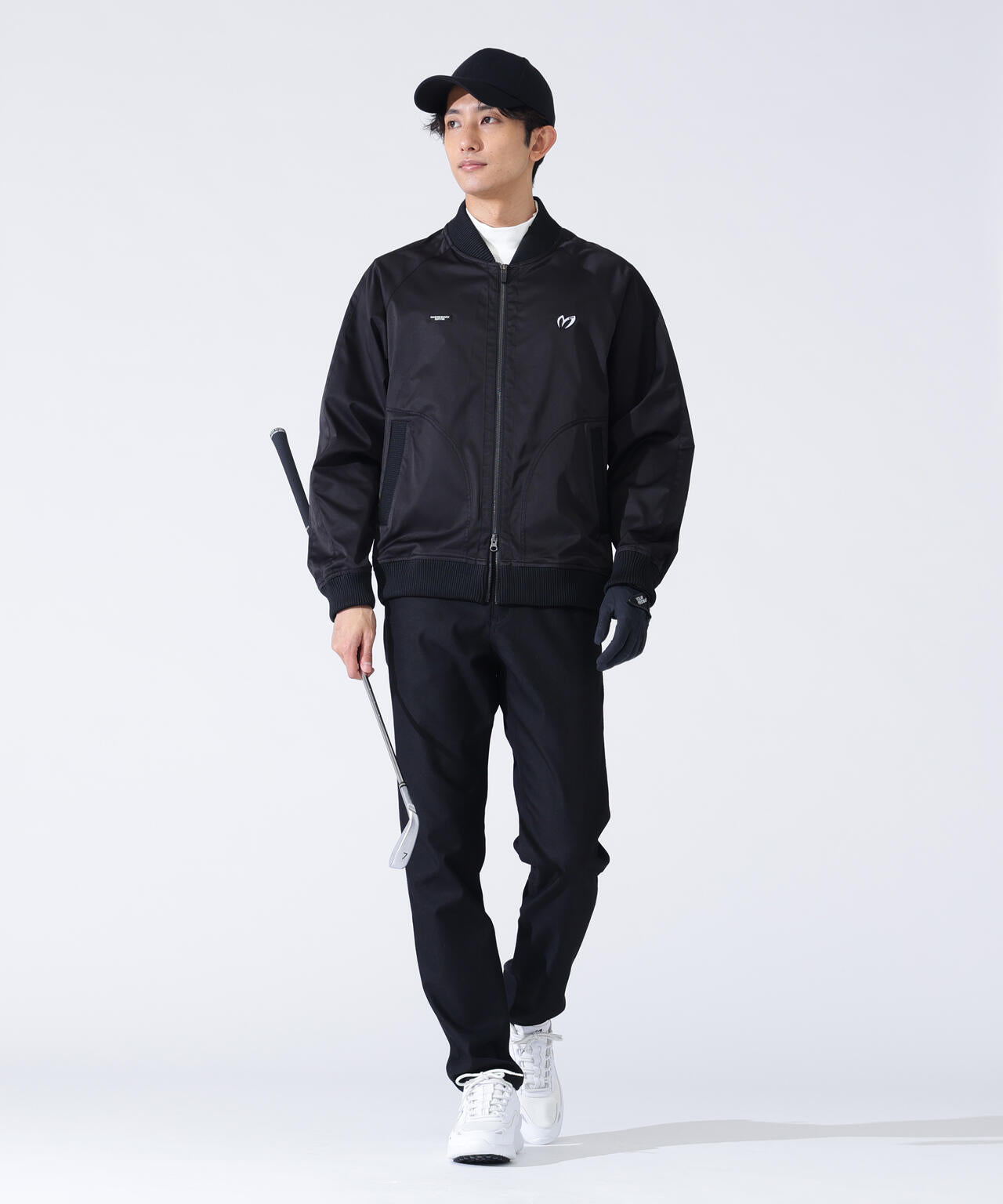 ダントツ撥水ブルゾン | MASTER BUNNY EDITION（マスターバニー