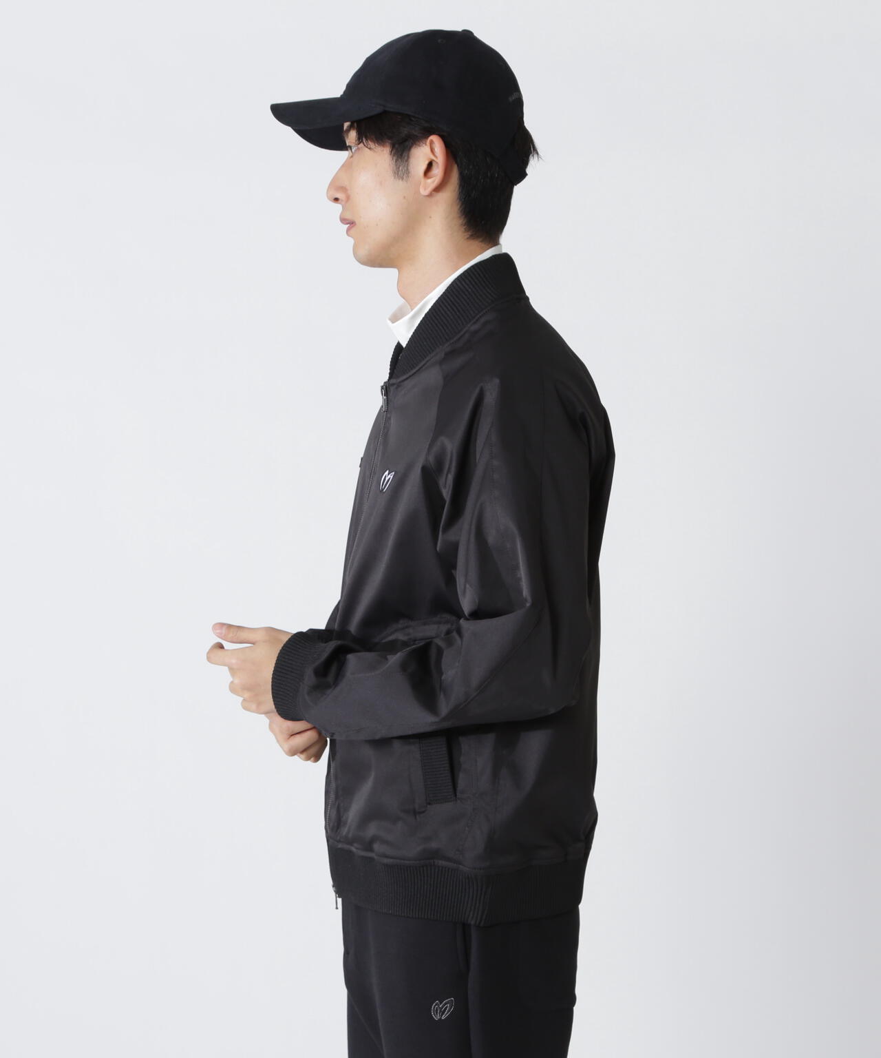 ダントツ撥水ブルゾン | MASTER BUNNY EDITION（マスターバニー