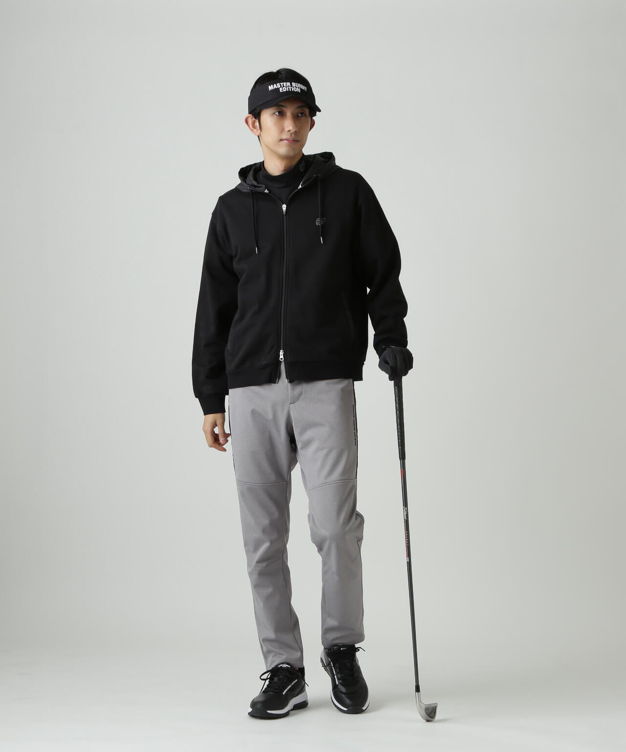 ボンディングパンツ | MASTER BUNNY EDITION（マスターバニー