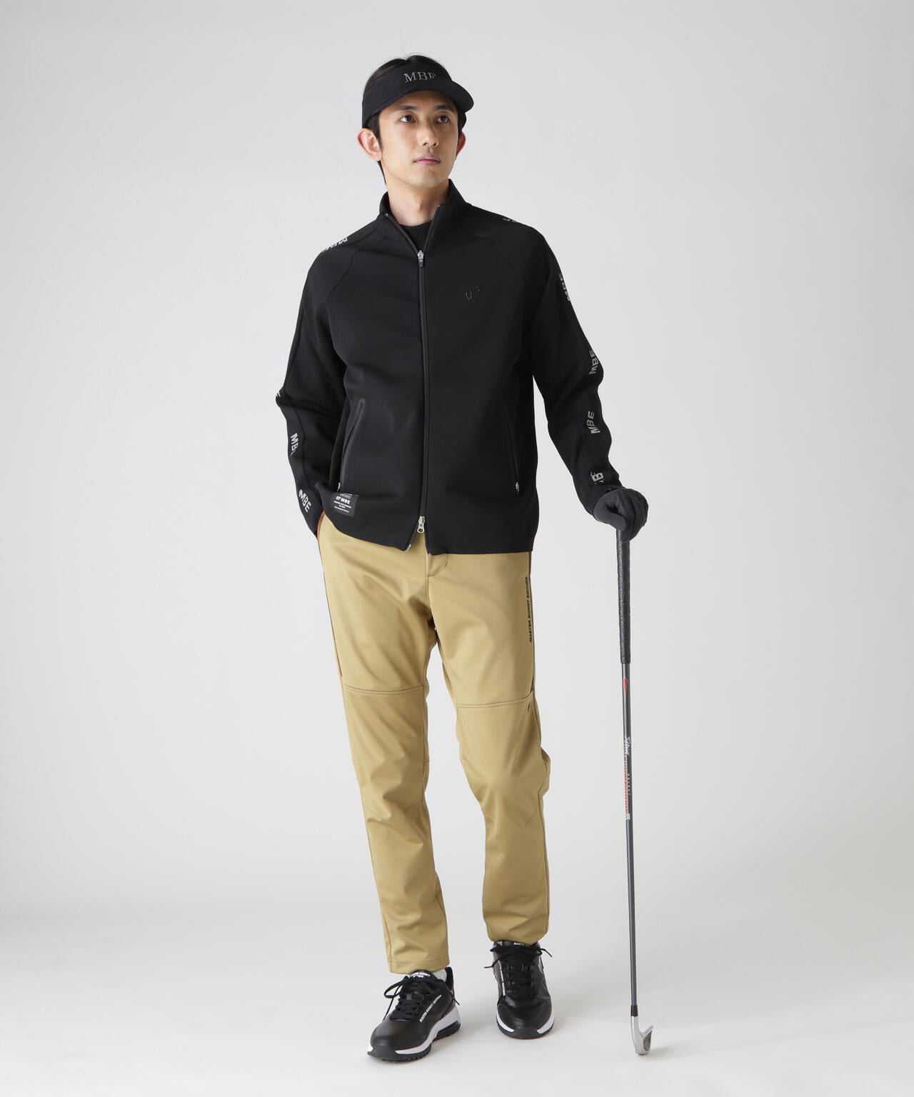 ボンディングパンツ | MASTER BUNNY EDITION（マスターバニー