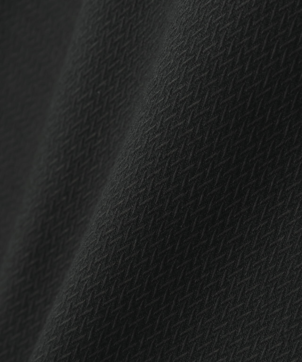 コットンランゲージドビー5ポケットパンツ