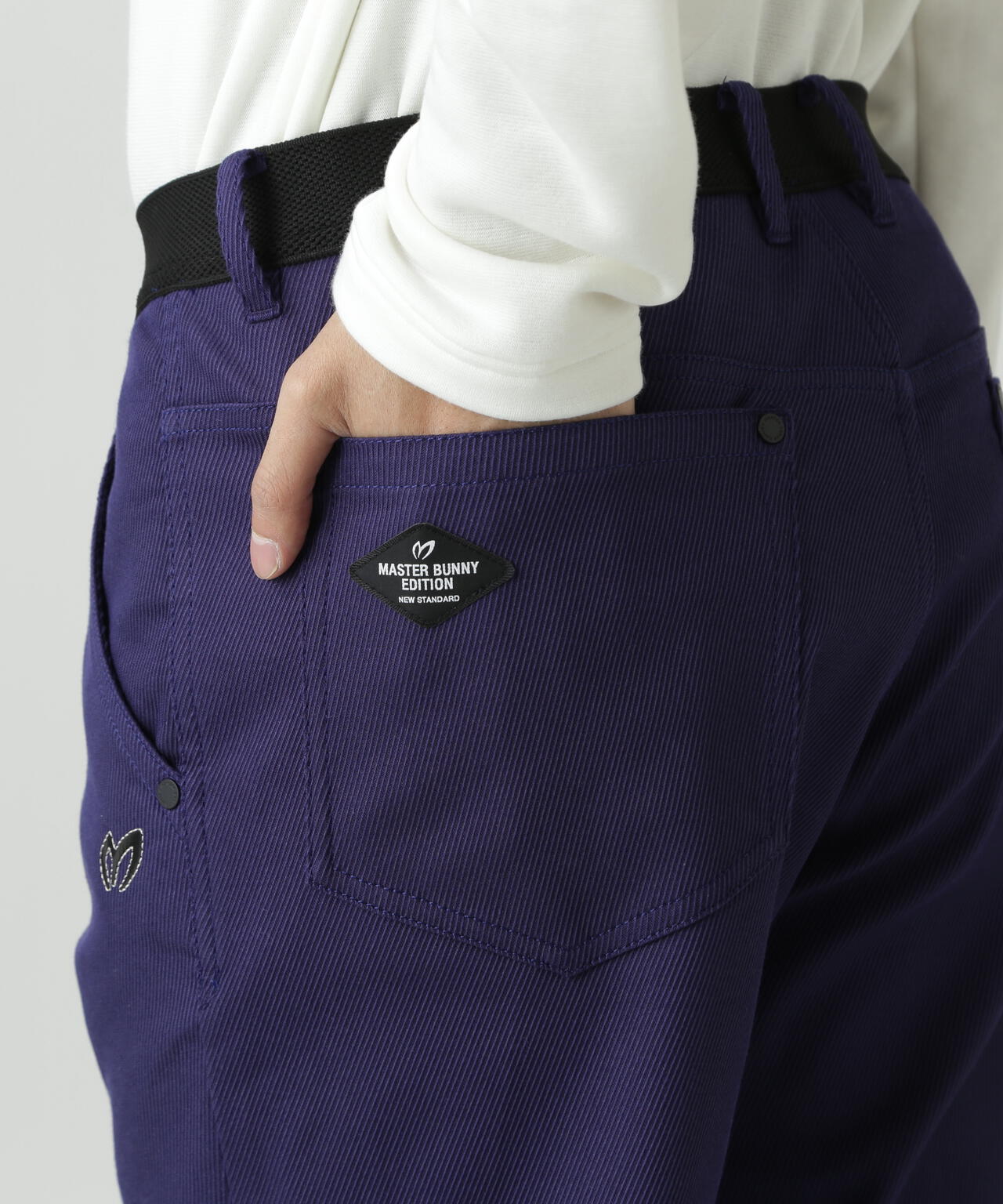 C/Peストレッチパンツ | MASTER BUNNY EDITION（マスターバニー