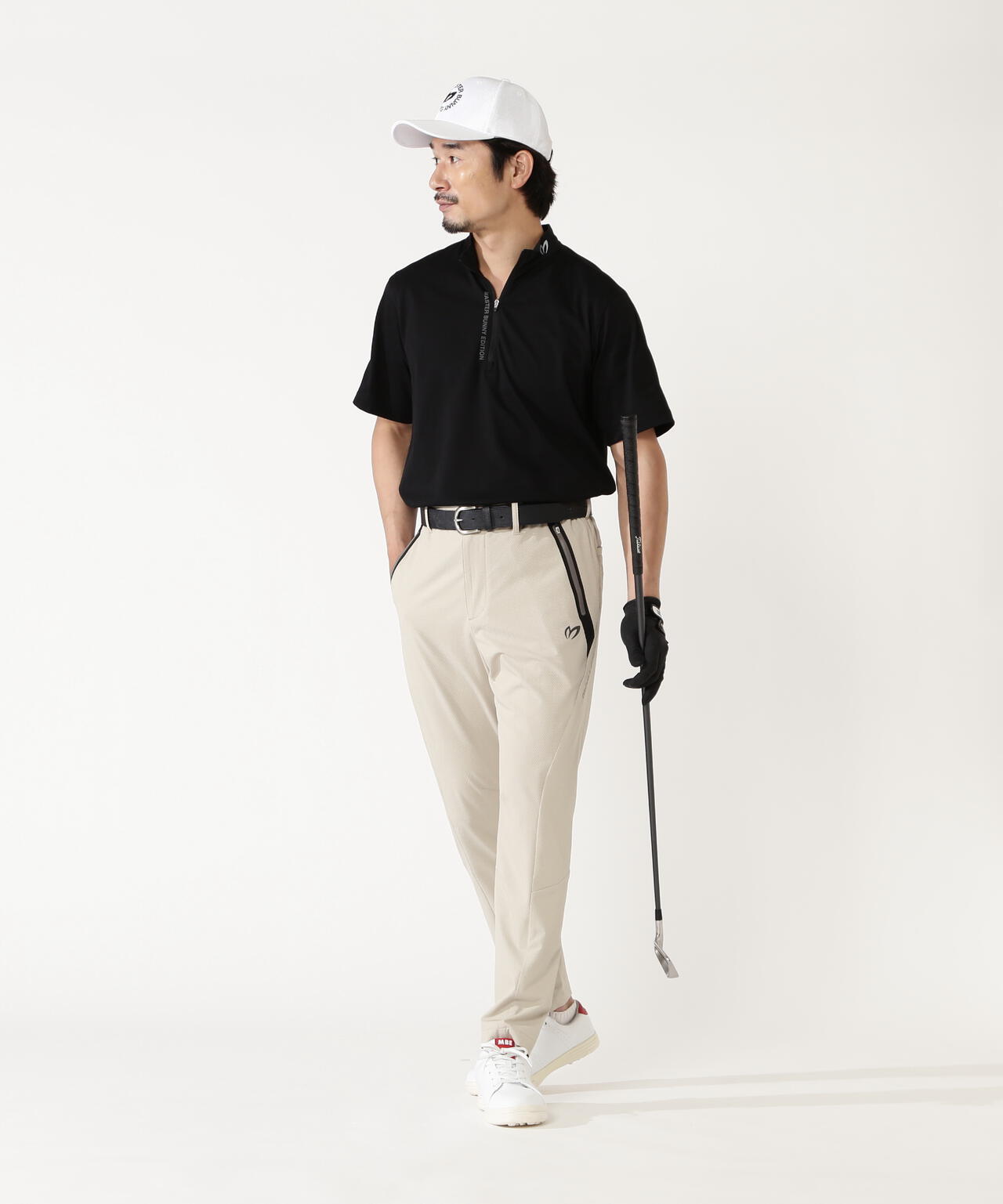 8WAYストレッチパンツ | MASTER BUNNY EDITION（マスターバニー