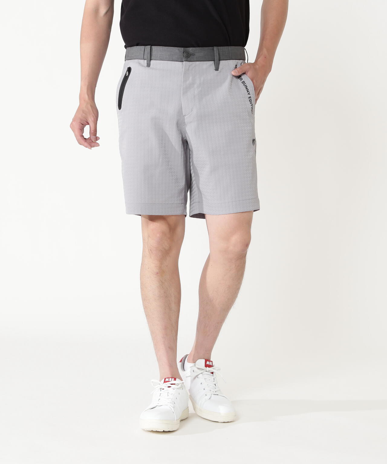 マスターバニー] [メンズ] ショートパンツ [ATHLETIC MASTER MASTER BUNNY EDITION（マスターバニーエディション） 【新品