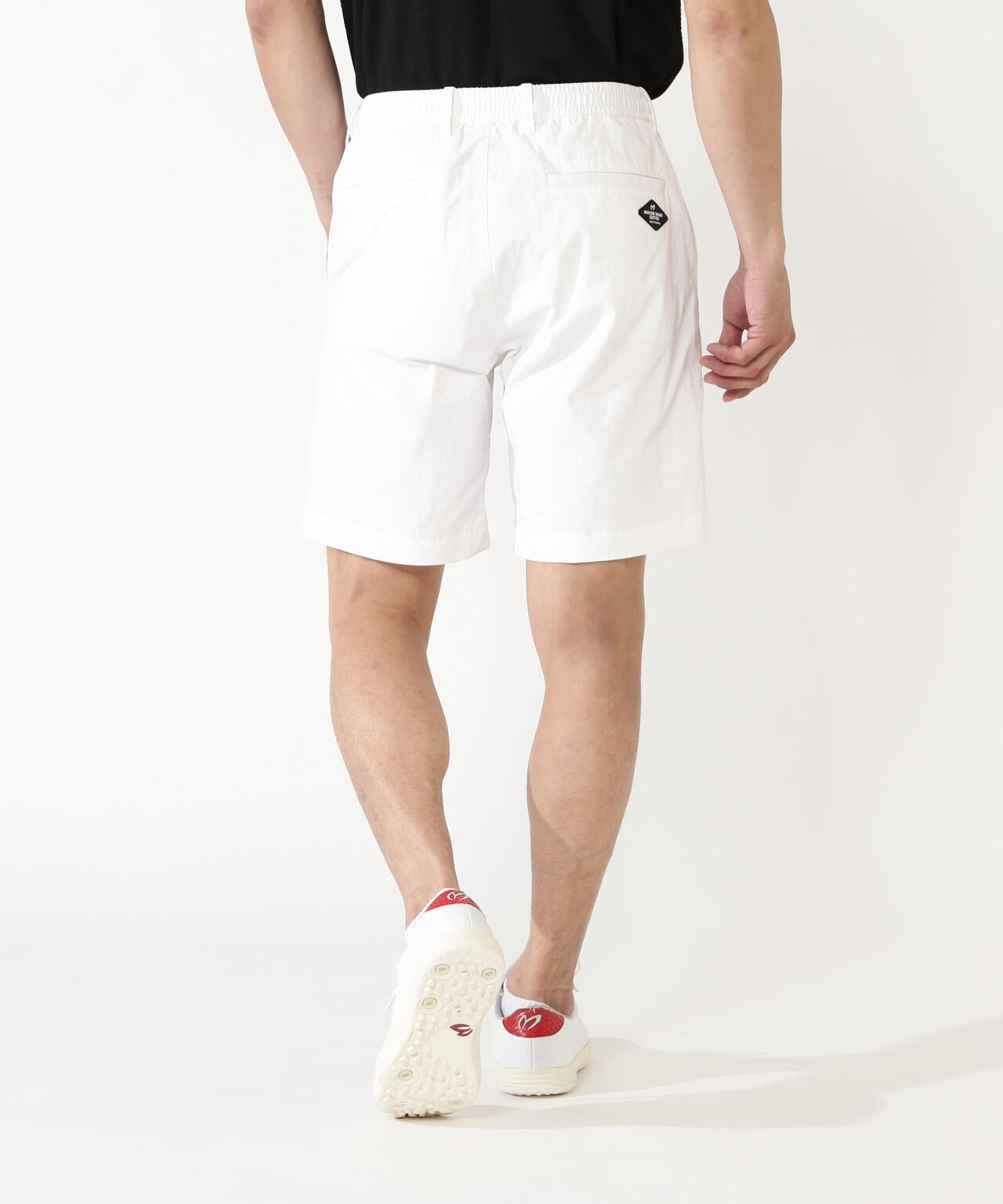 Pal-ken マスターバニー　メンズショートパンツ サイズ5（L） ナイロンストレッチショートパンツ | MASTER BUNNY EDITION（マスター