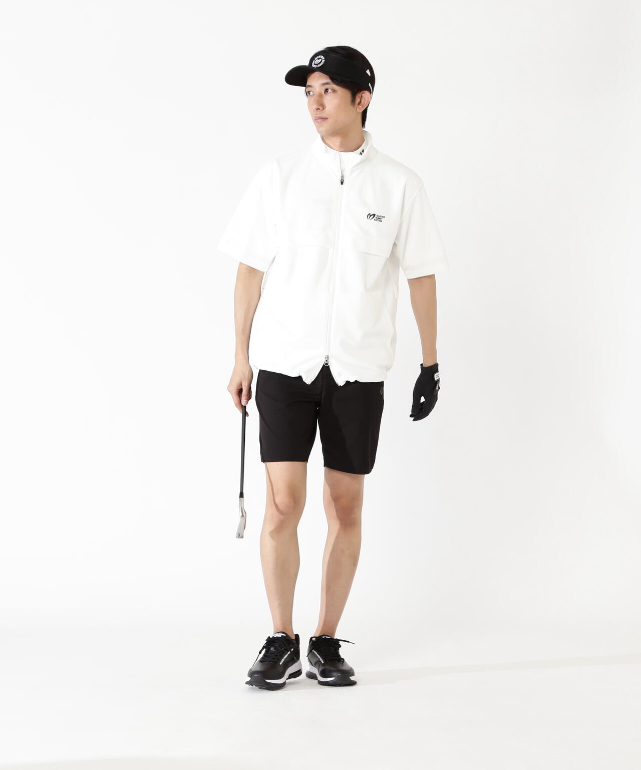 ポリドビーショートパンツ | MASTER BUNNY EDITION（マスターバニー