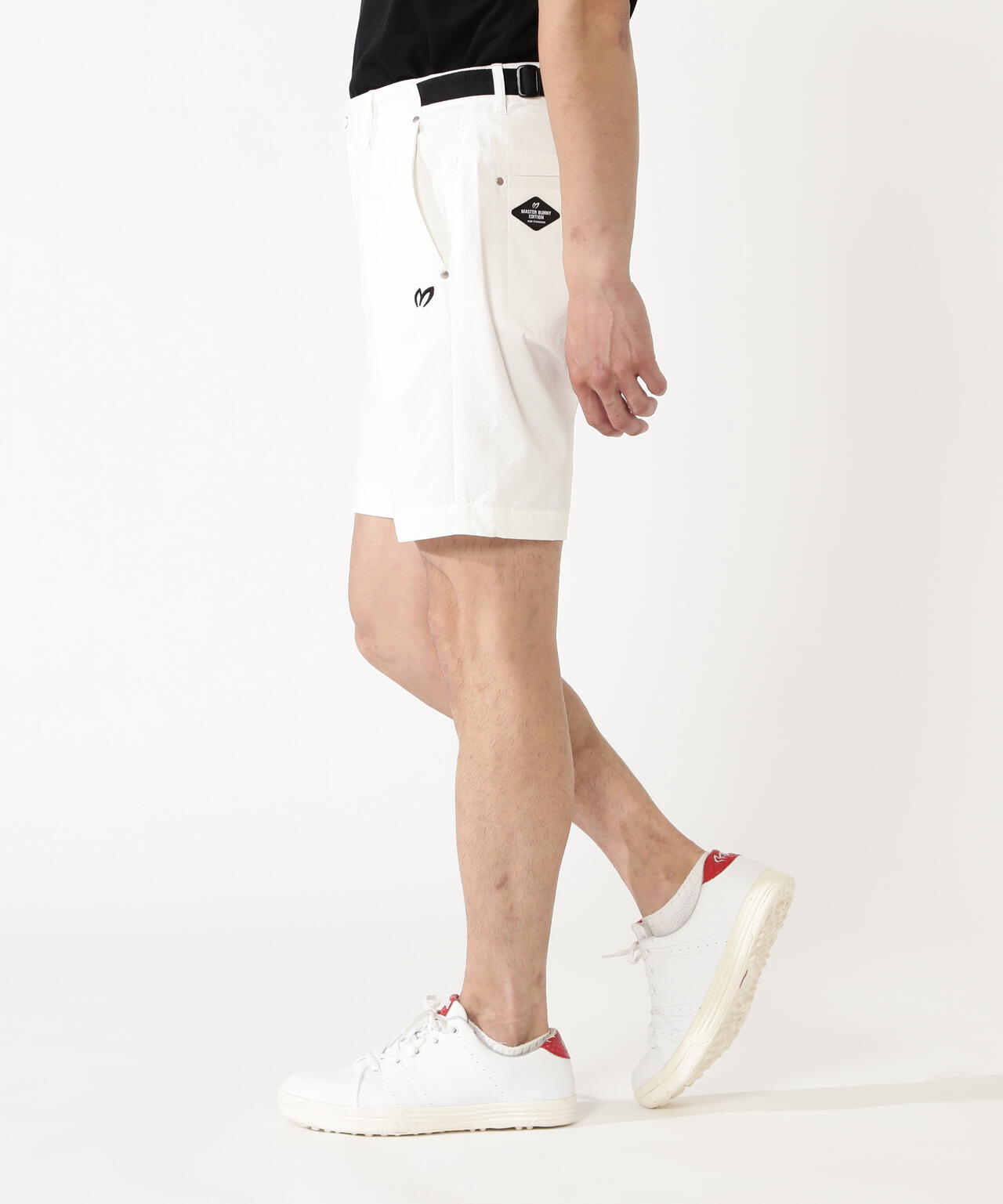 ポリドビーショートパンツ | MASTER BUNNY EDITION（マスターバニー