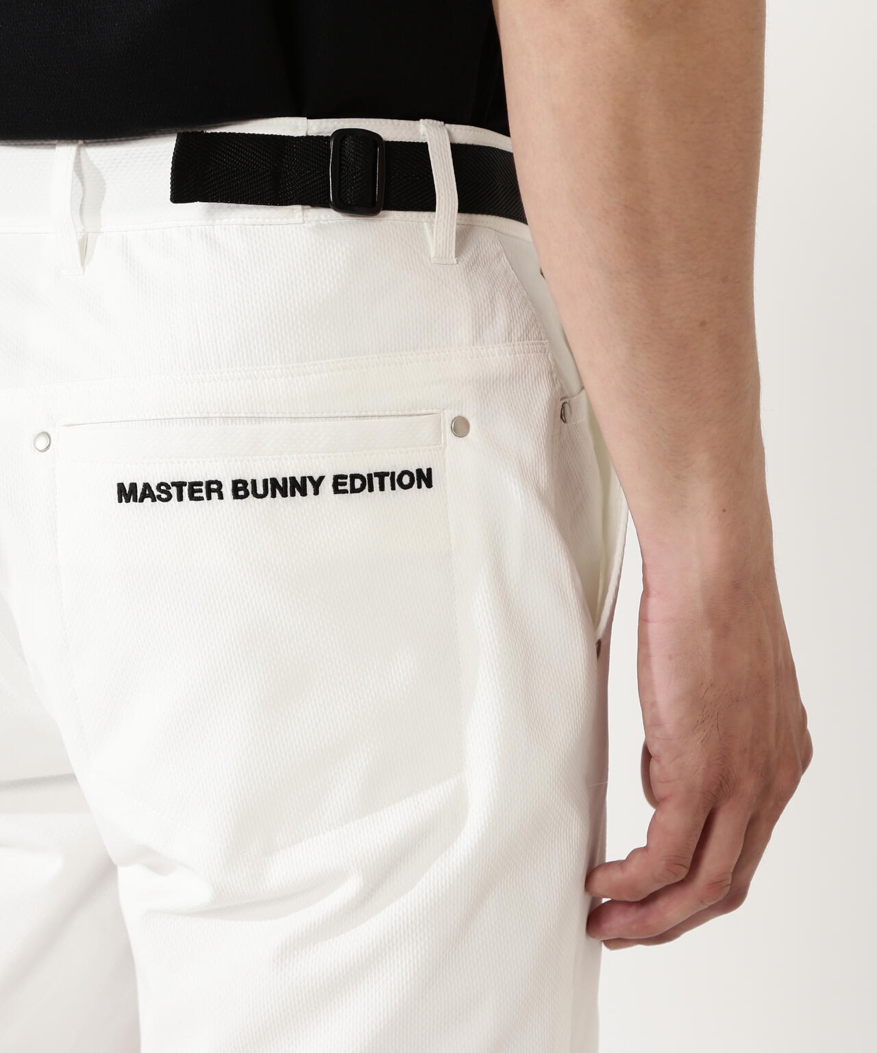 ポリドビーショートパンツ | MASTER BUNNY EDITION（マスターバニー