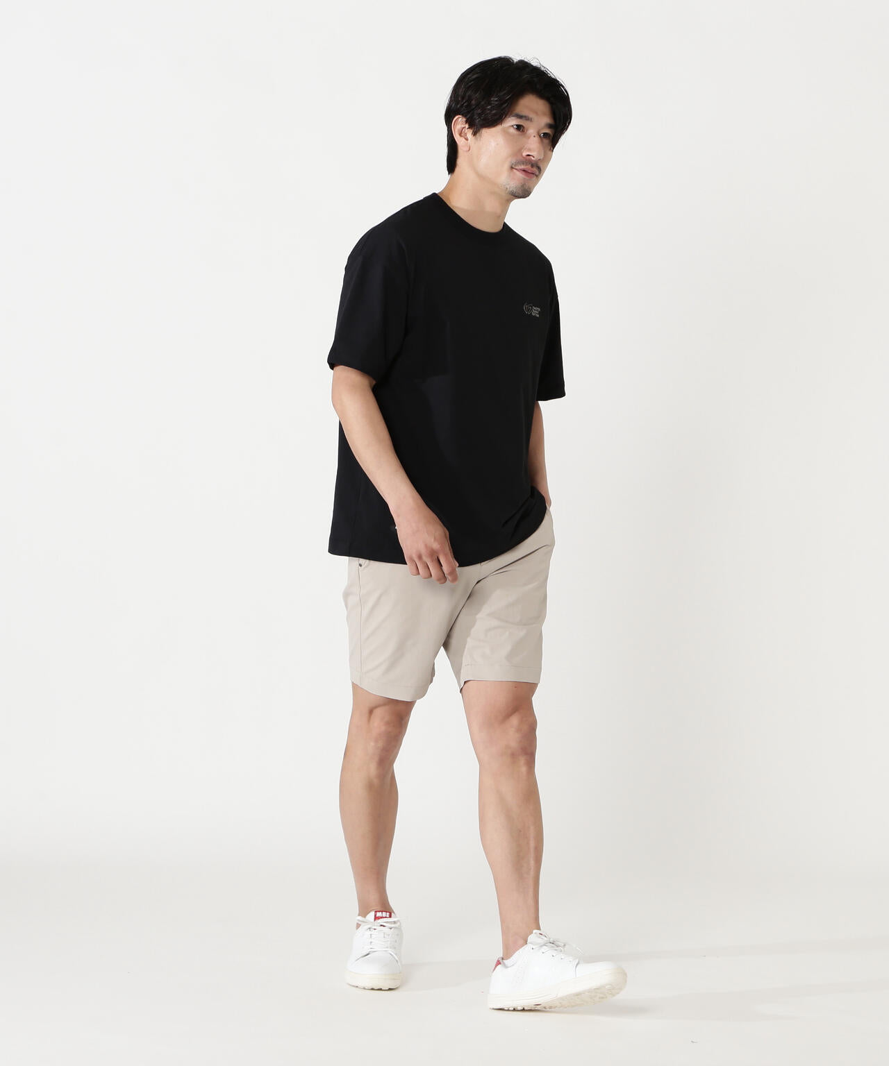 ポリドビーショートパンツ | MASTER BUNNY EDITION（マスターバニー