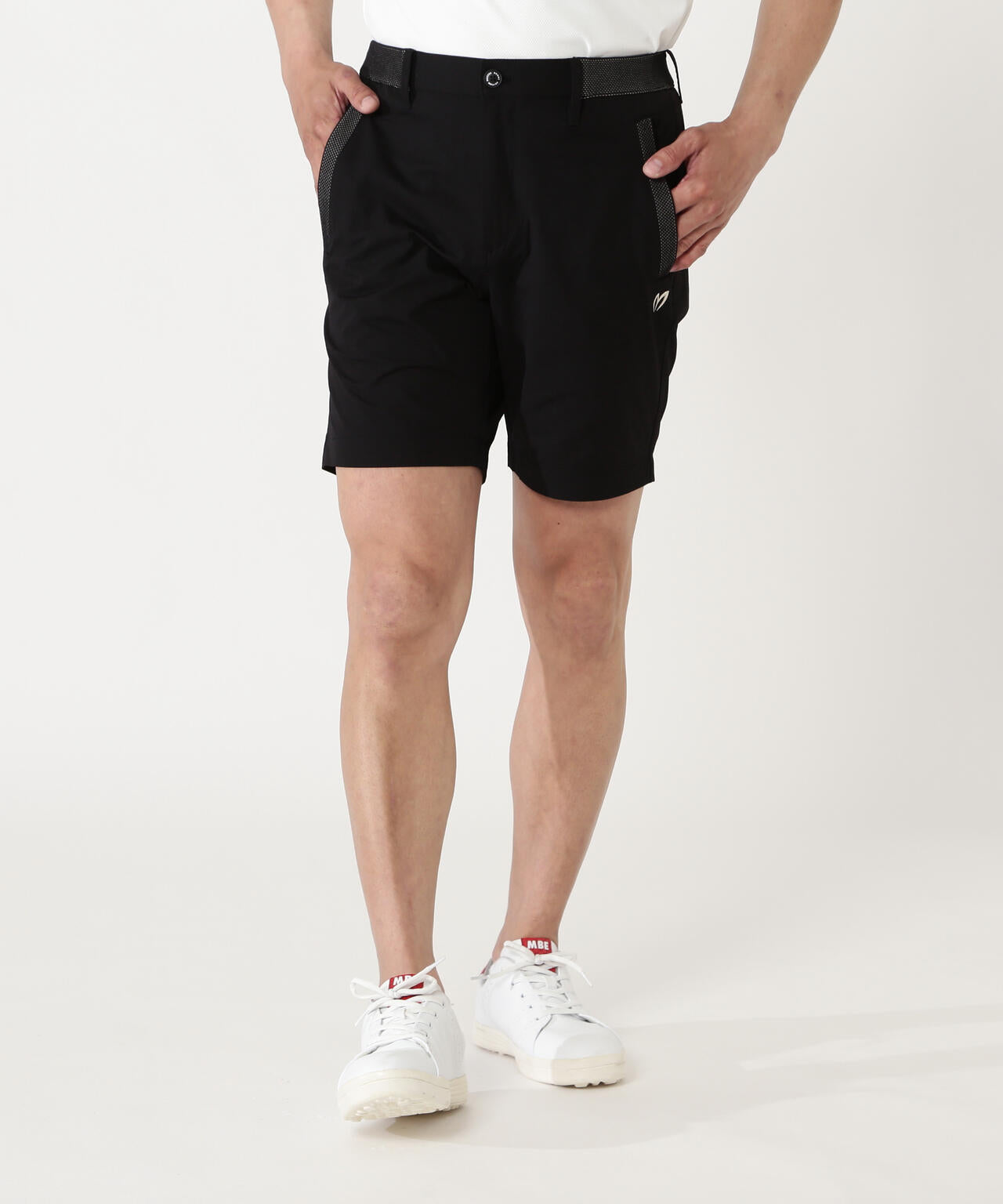 ドビーストレッチショートパンツ | MASTER BUNNY EDITION（マスター