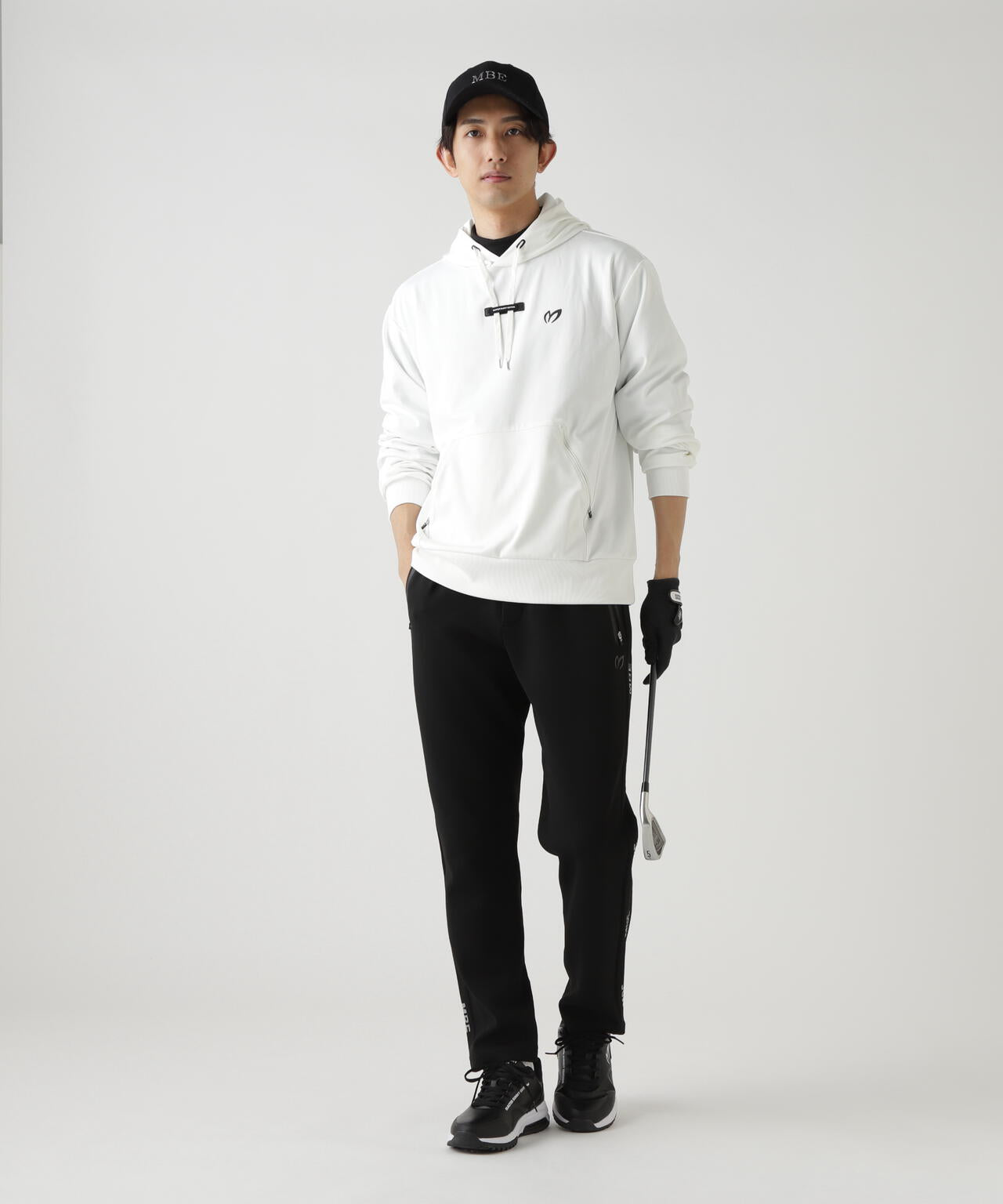 REGENTニットトラック風パンツ | MASTER BUNNY EDITION（マスター