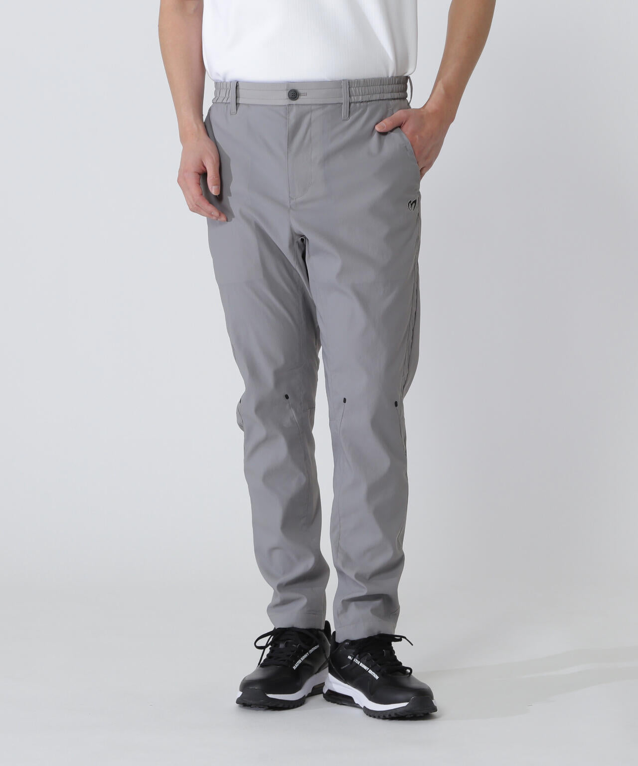 ナイロンストレッチパンツ | MASTER BUNNY EDITION（マスターバニー