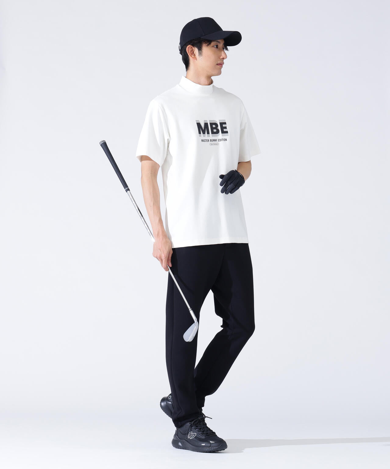 TRダンボール | MASTER BUNNY EDITION（マスターバニーエディション