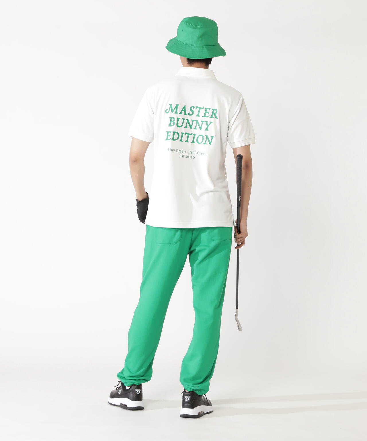 H:182cm/C:93/W:77/H:91 着用サイズ：5