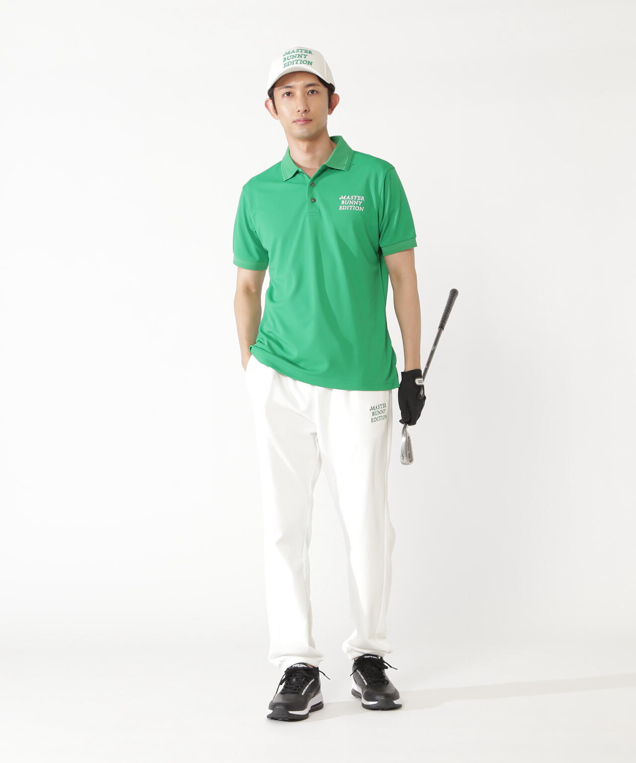 H:182cm/C:93/W:77/H:91 着用サイズ：5