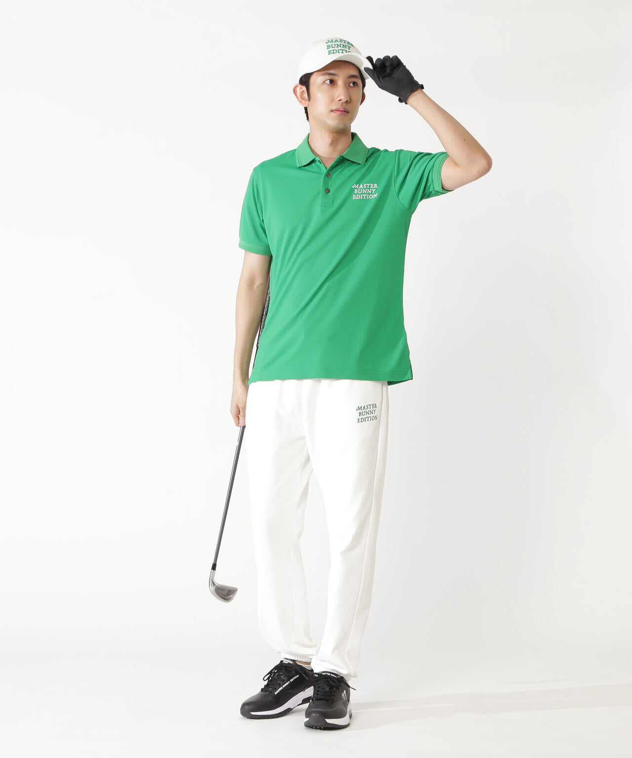 H:182cm/C:93/W:77/H:91 着用サイズ：5