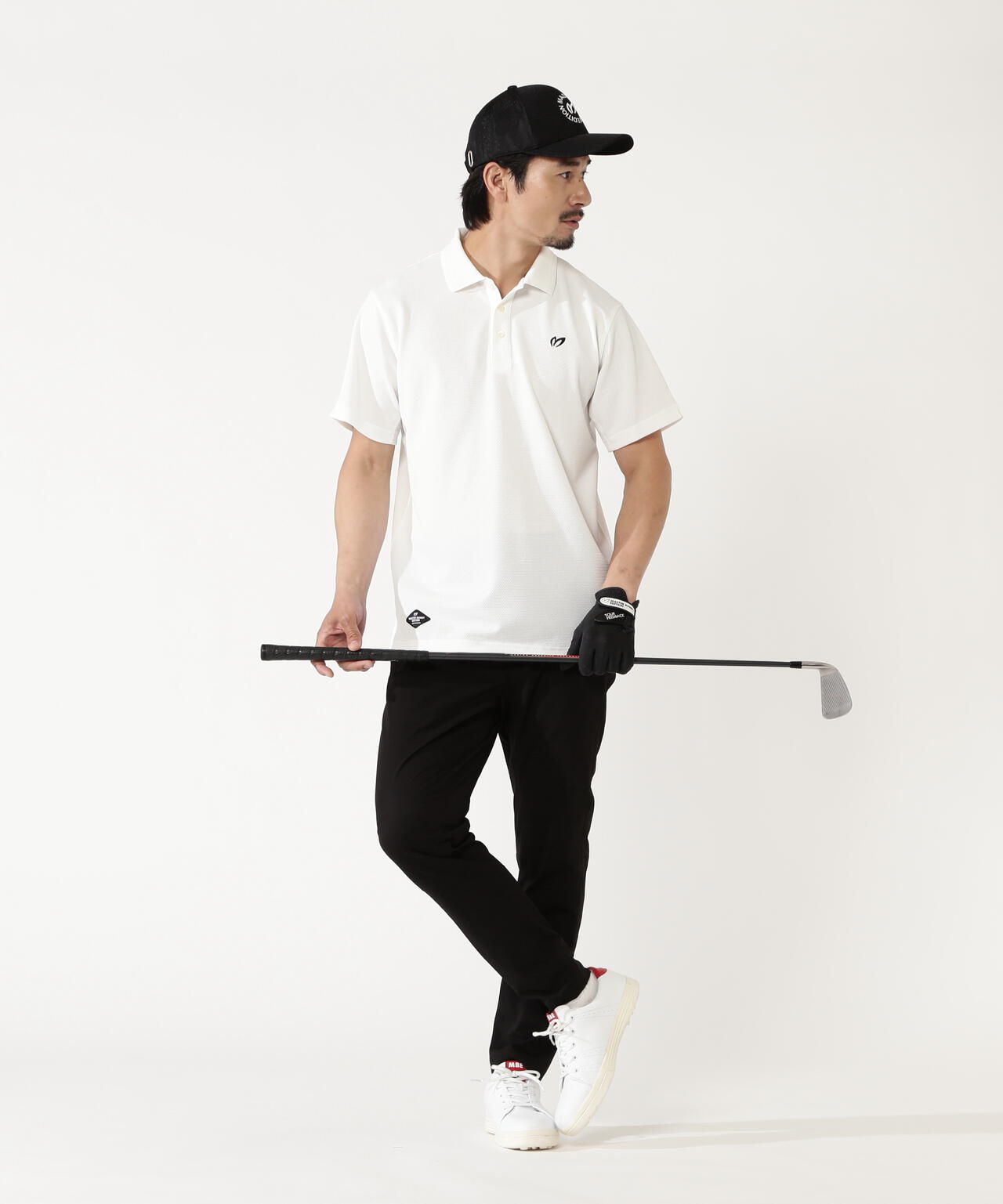 180cm B:96 W:75 H:90 着用サイズ：5