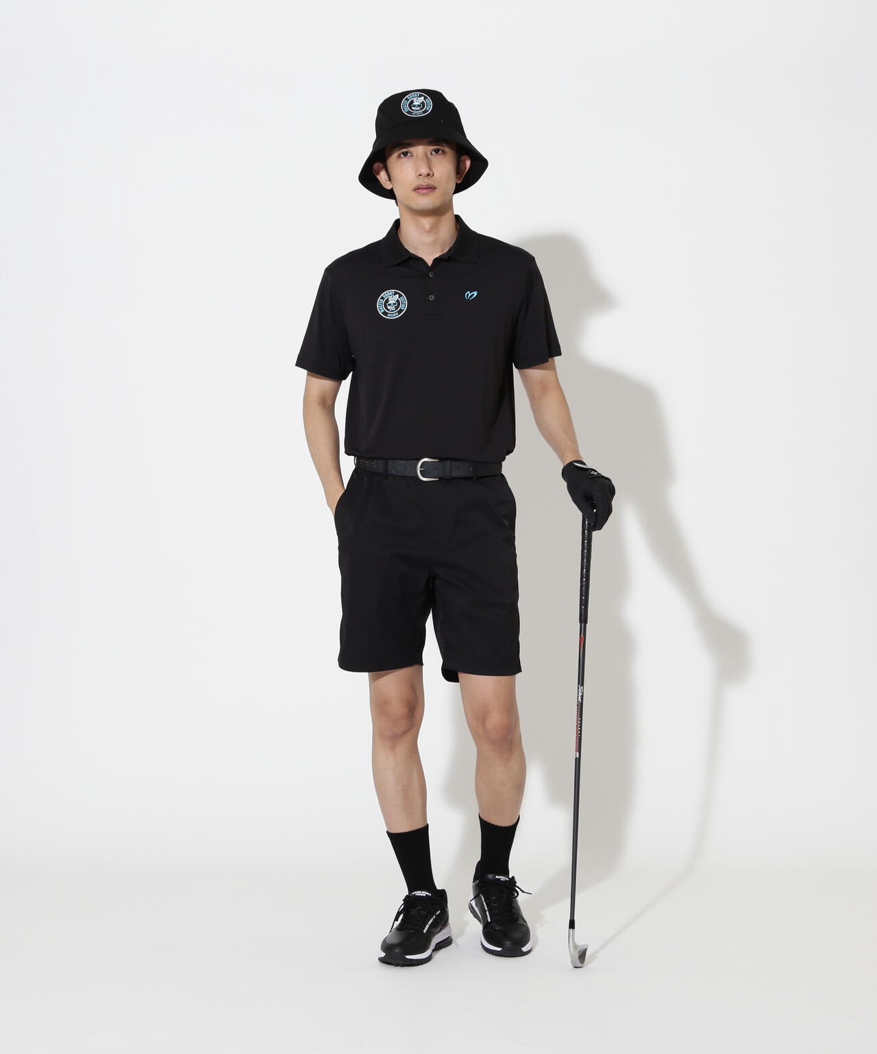 オンライン限定】“ICY”SWAGGY BUNNY POLO（MENS） | MASTER BUNNY