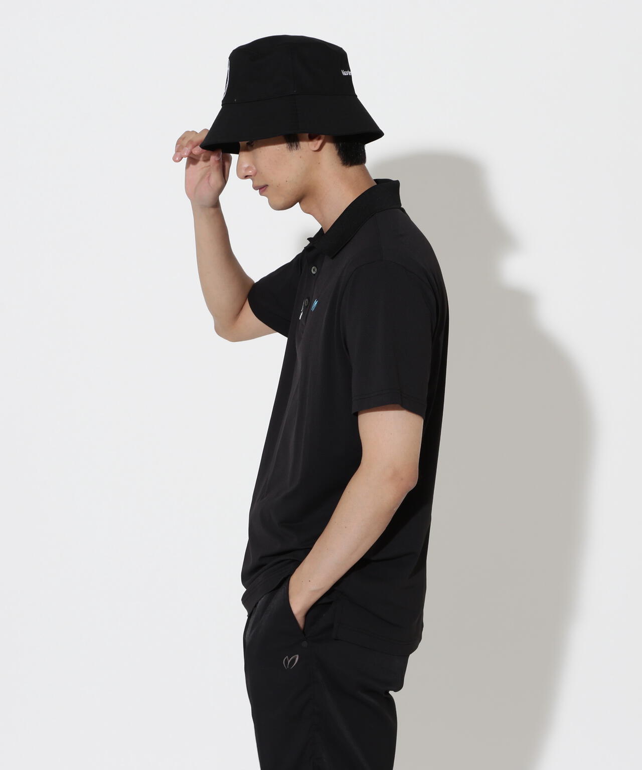 オンライン限定】“ICY”SWAGGY BUNNY POLO（MENS） | MASTER BUNNY