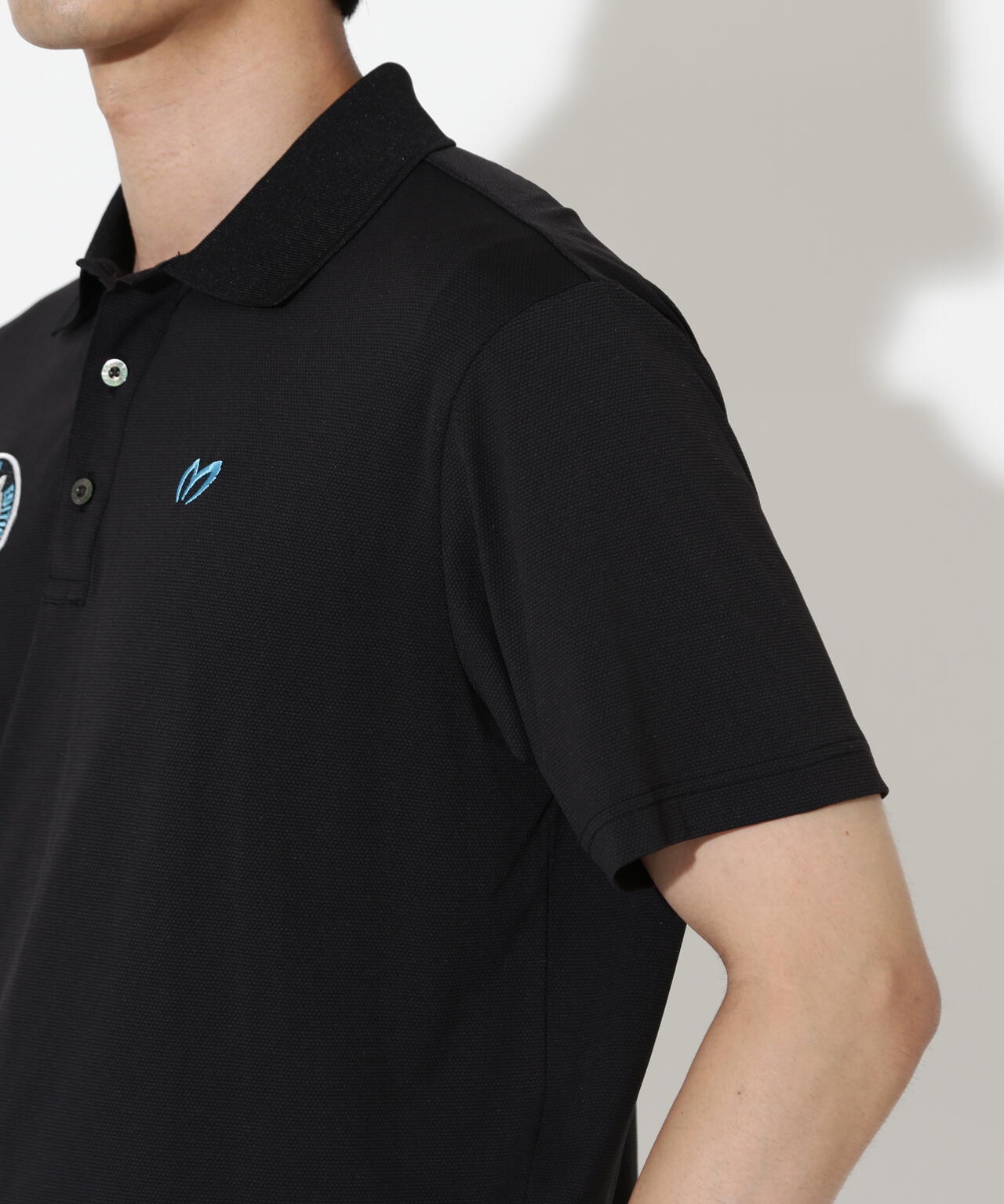 オンライン限定】“ICY”SWAGGY BUNNY POLO（MENS） | MASTER BUNNY