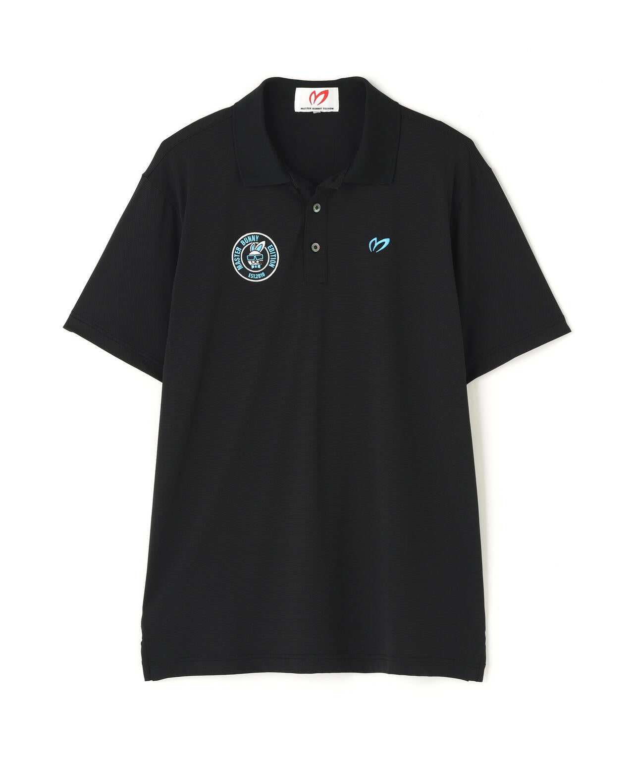 オンライン限定】“ICY”SWAGGY BUNNY POLO（MENS） | MASTER BUNNY