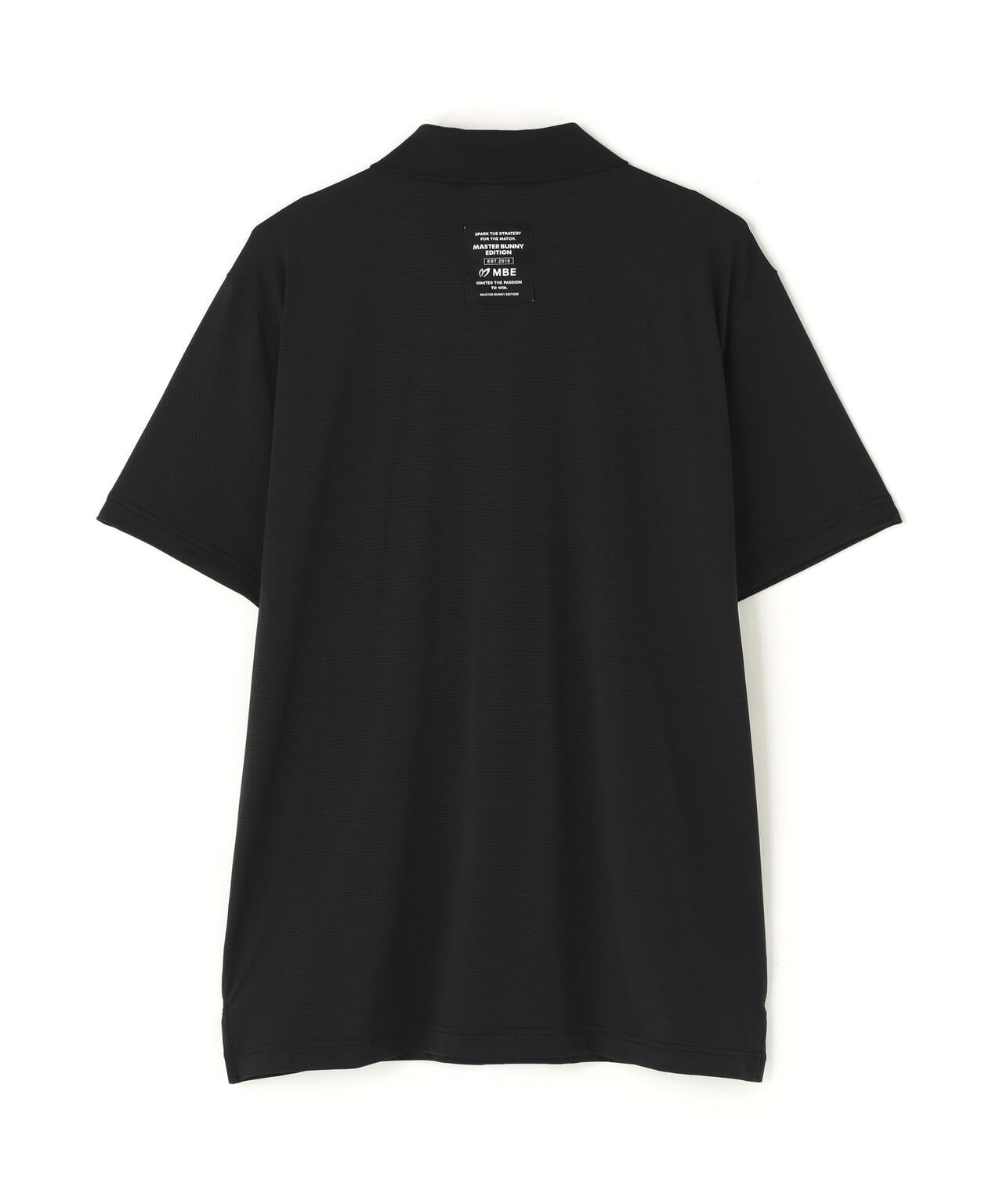 オンライン限定】“ICY”SWAGGY BUNNY POLO（MENS） | MASTER BUNNY