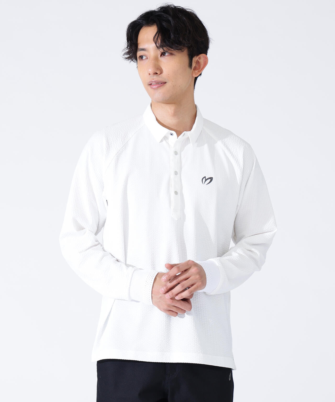 36Gニットサッカー | MASTER BUNNY EDITION（マスターバニー