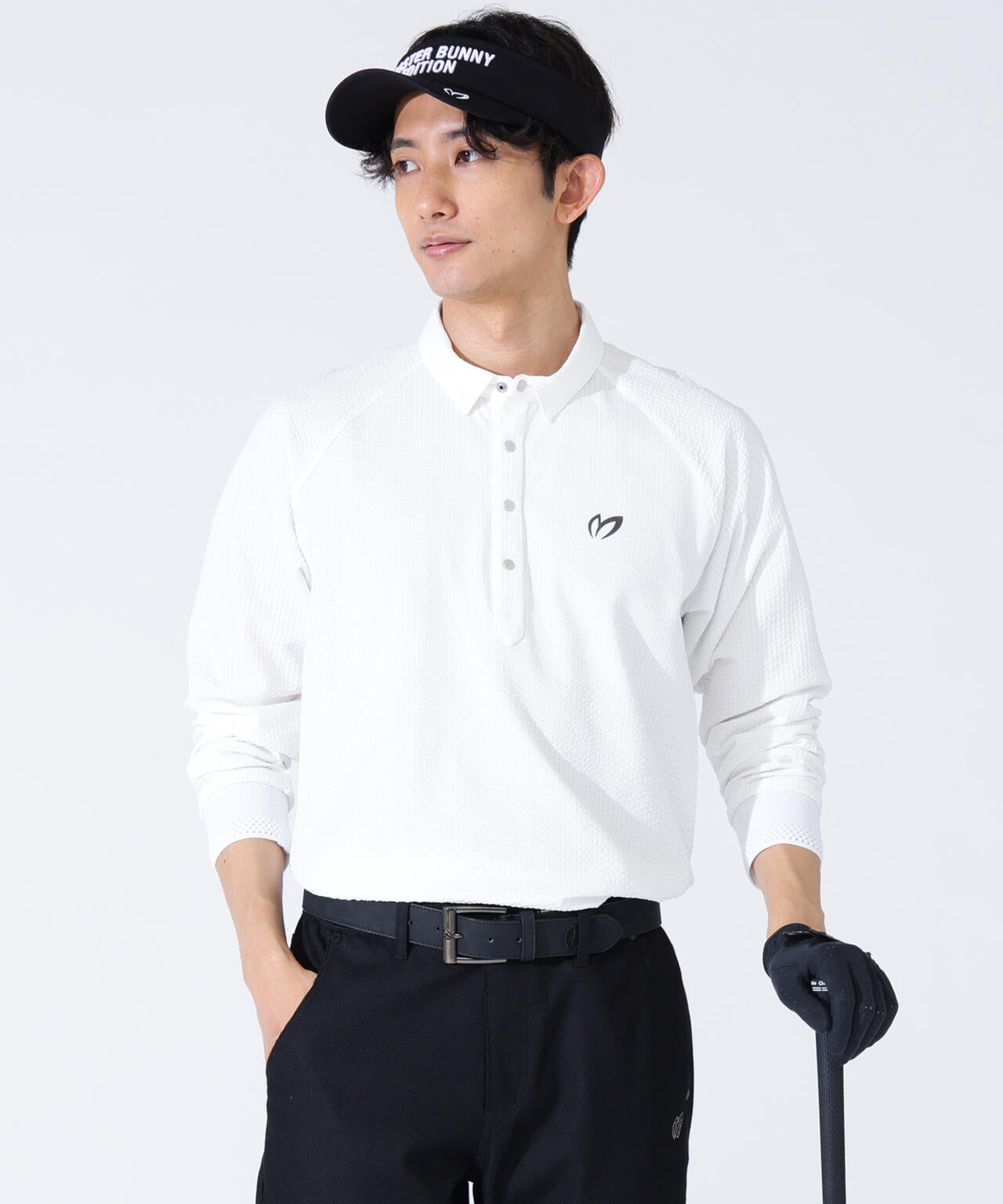 36Gニットサッカー | MASTER BUNNY EDITION（マスターバニー