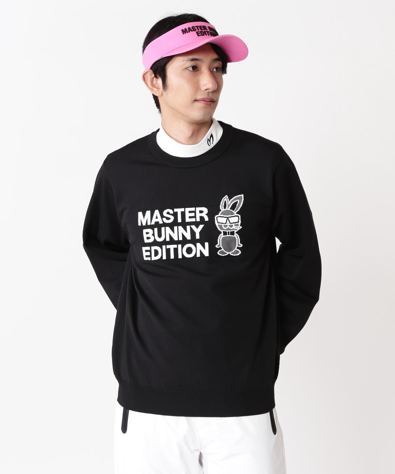 【えびぞりだいすき様】マスターバニーエディションMASTER BUNNY えびぞりだいすき様】マスターバニーエディションMASTER BUNNYの通販は