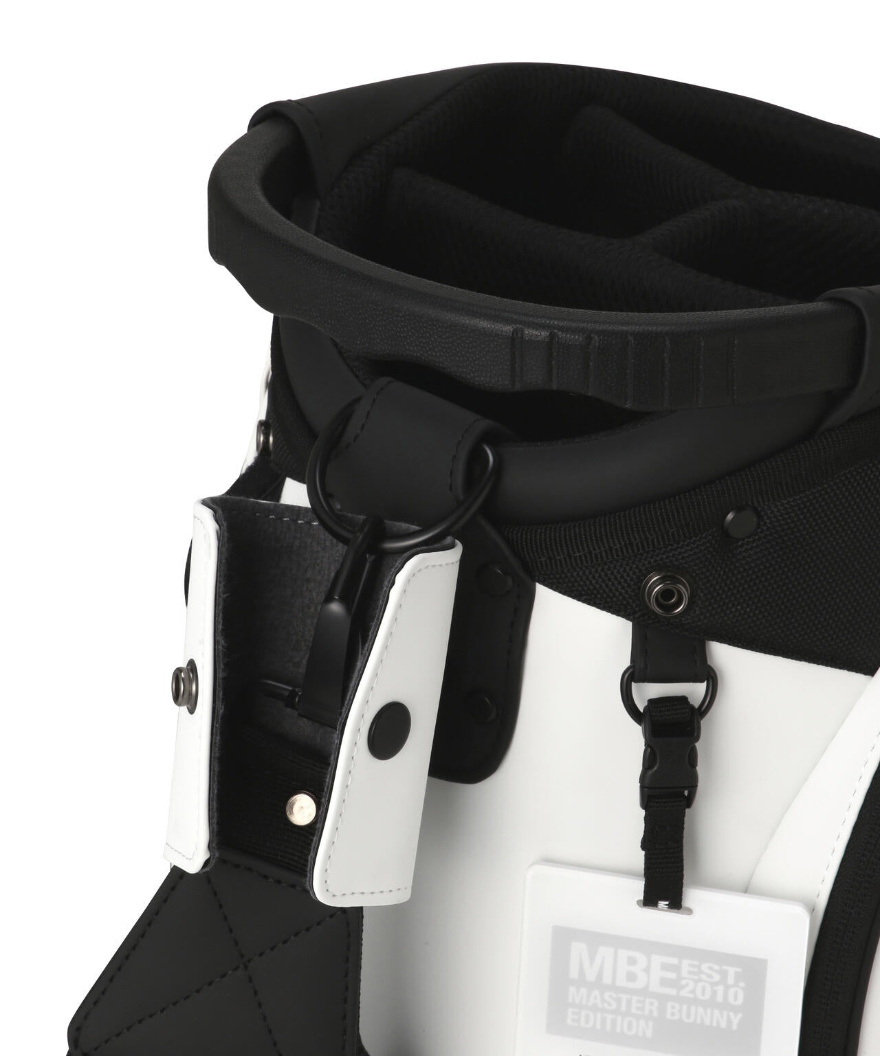 シリアルナンバー入り】【公式オンライン限定】PU×バリスティック自立