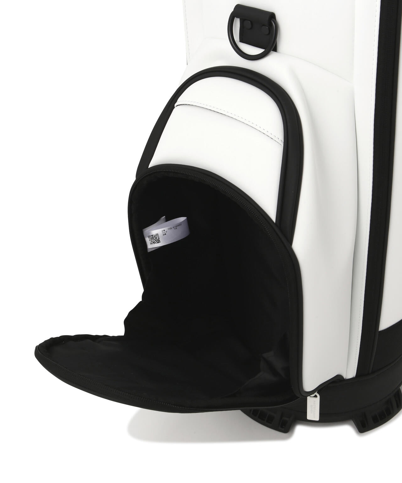 シリアルナンバー入り】【公式オンライン限定】PU×バリスティック自立