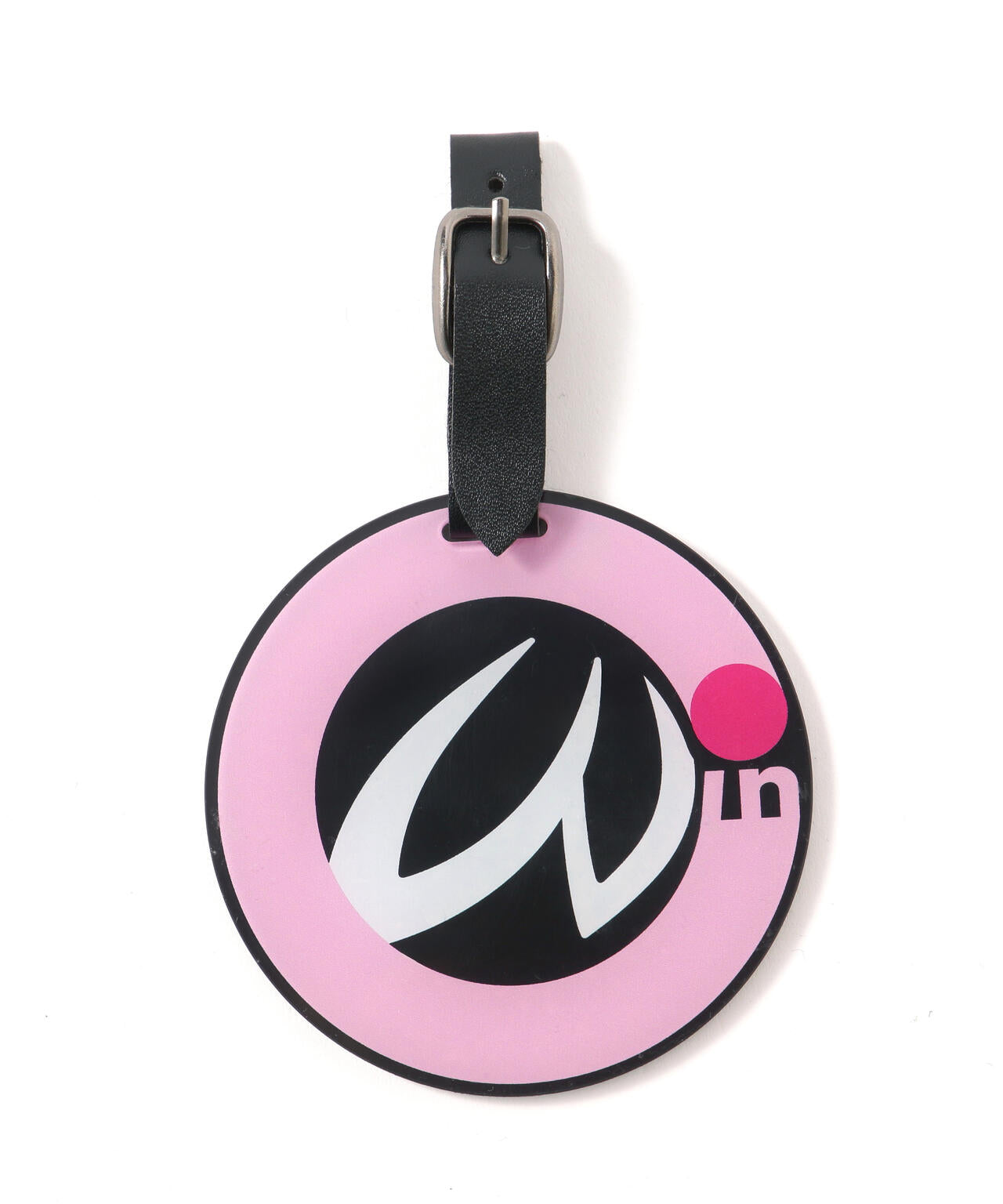 リバースロゴスタンド式キャディバッグ (46インチ対応) (UNISEX)