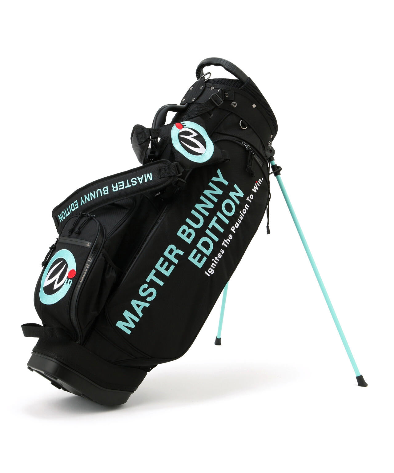 リバースロゴスタンドCB | MASTER BUNNY EDITION（マスターバニー