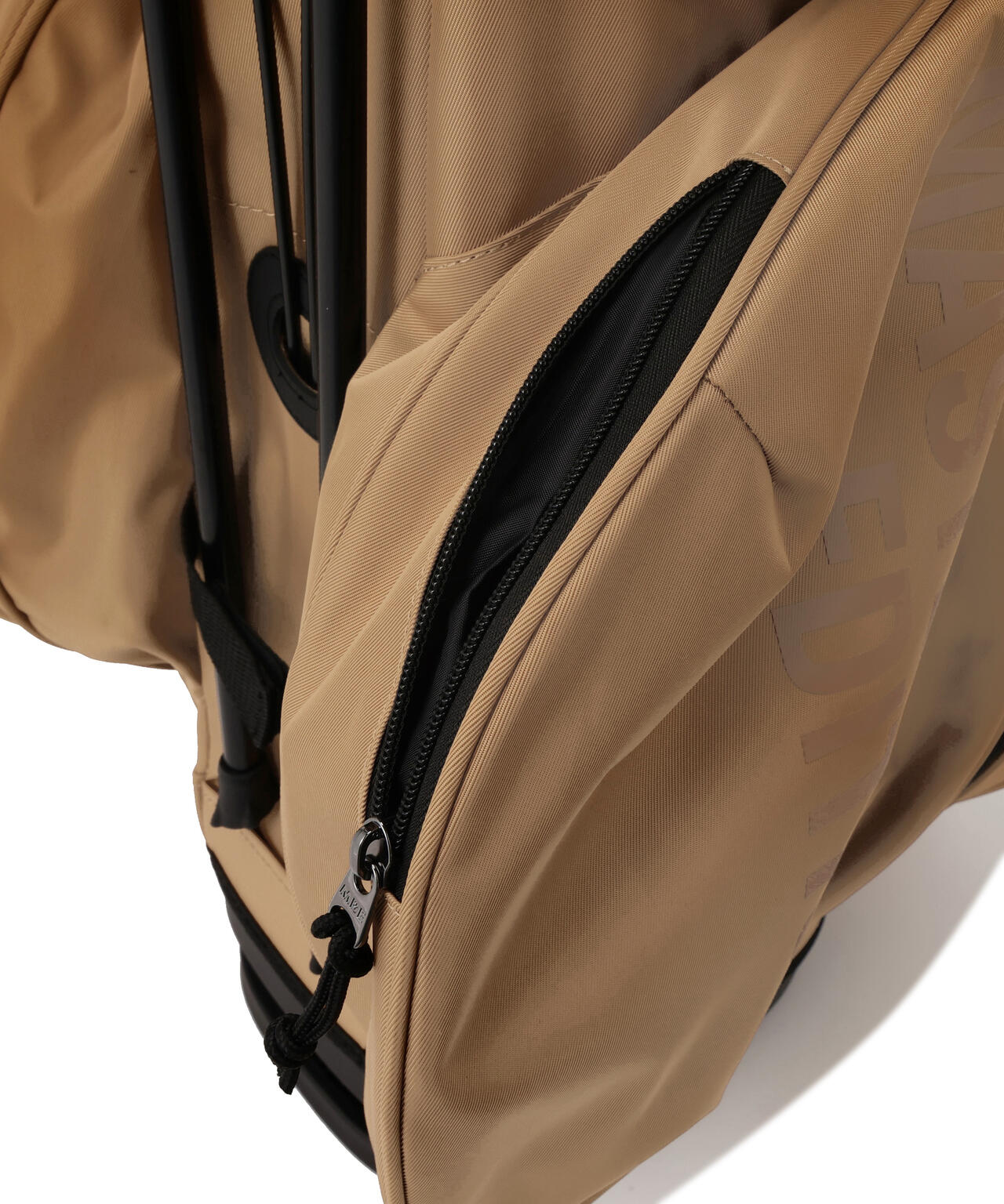 Peツイルスタンド式キャディバッグ (46インチ対応) (UNISEX) | MASTER