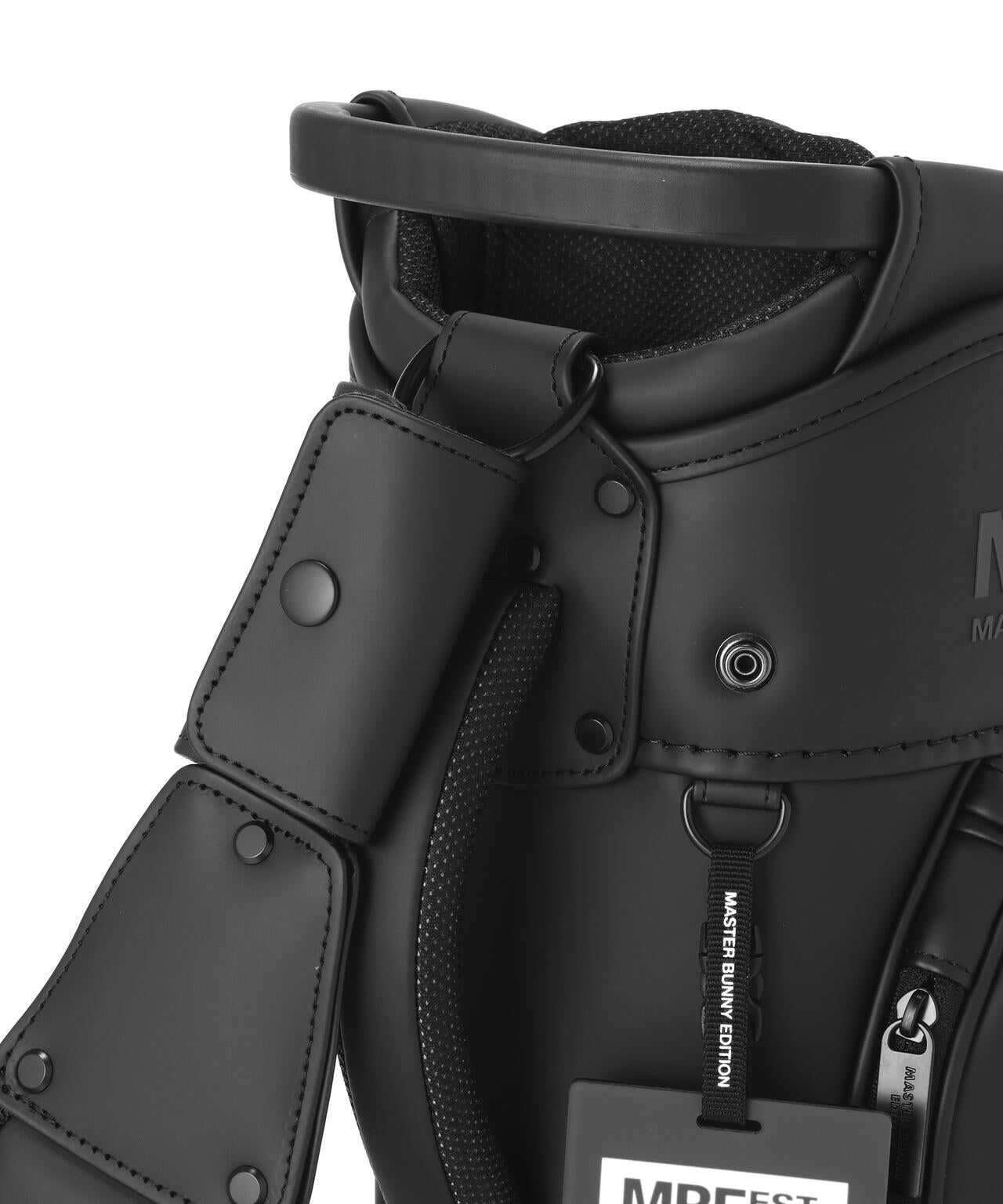 MASTER BUNNY EDITION スタンド式キャディバッグ PUスタンド式キャディバッグ (47インチ対応) (UNISEX) | MASTER BUNNY