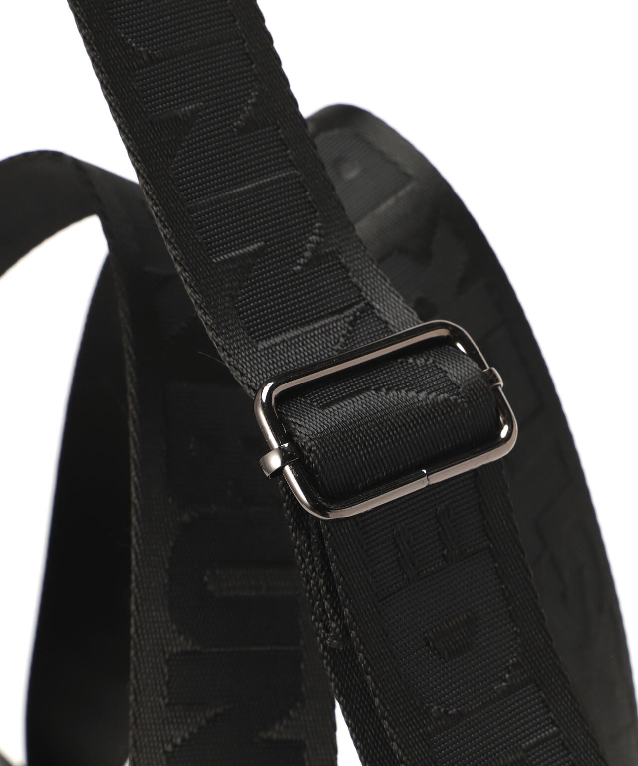 テープ使いボストンバッグ (UNISEX) | MASTER BUNNY EDITION（マスター