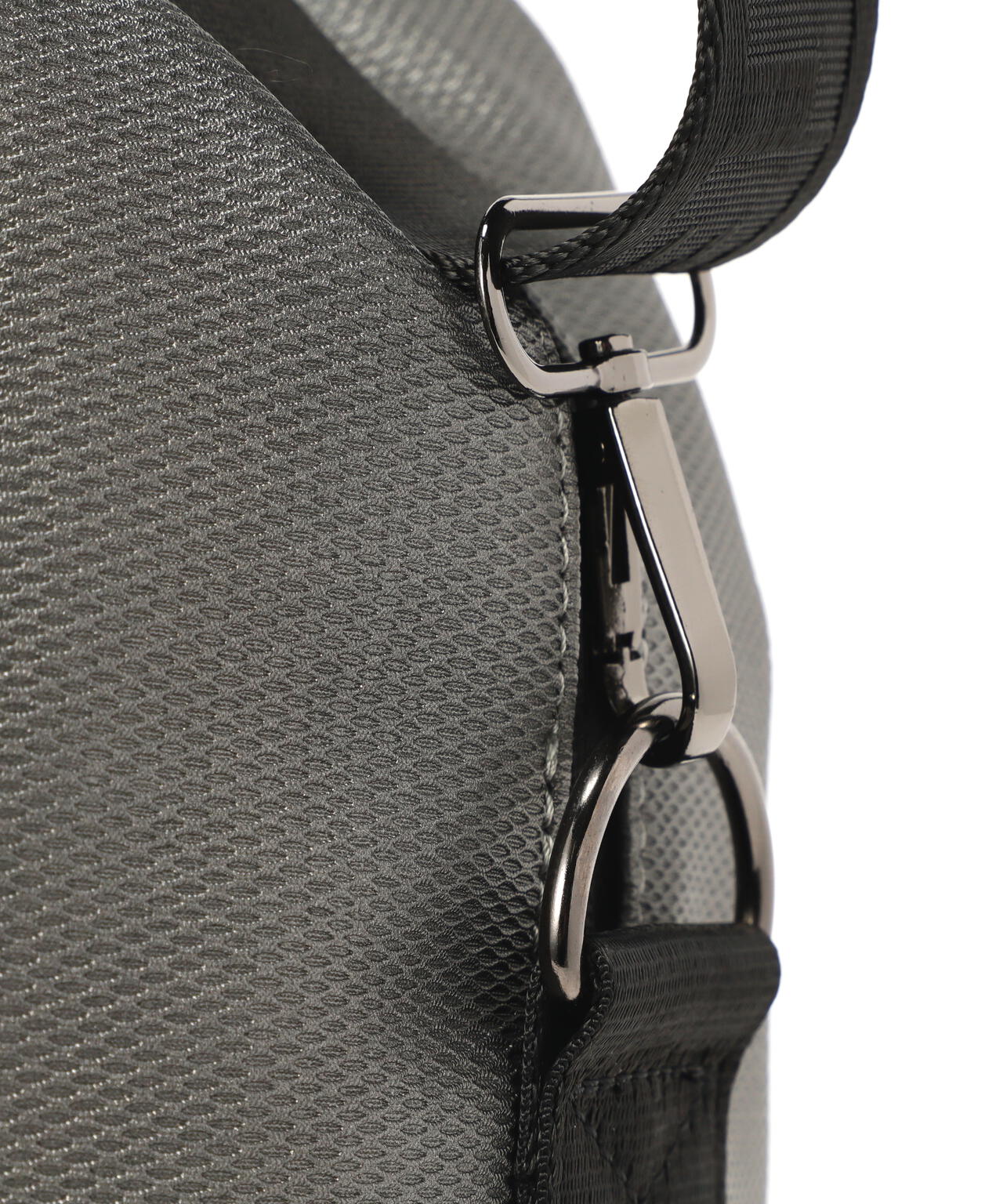 テープ使いボストンバッグ (UNISEX) | MASTER BUNNY EDITION（マスター