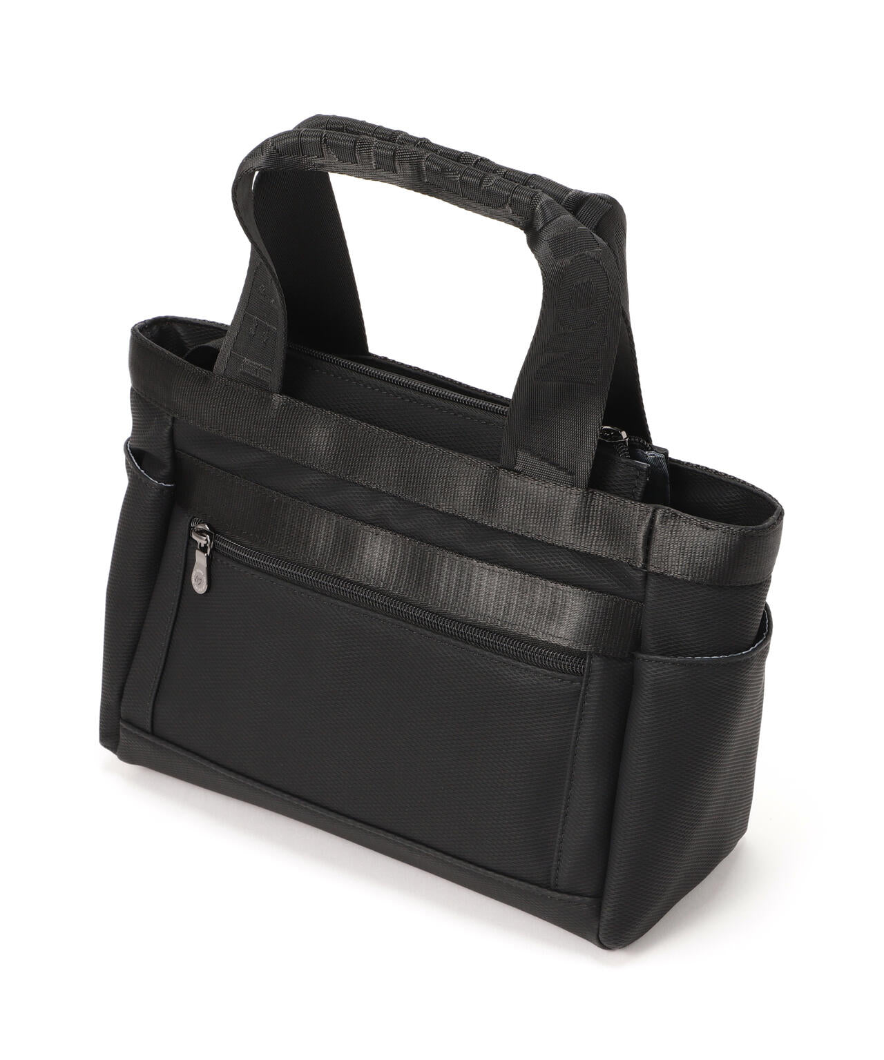 テープ使いカートバッグ (UNISEX)