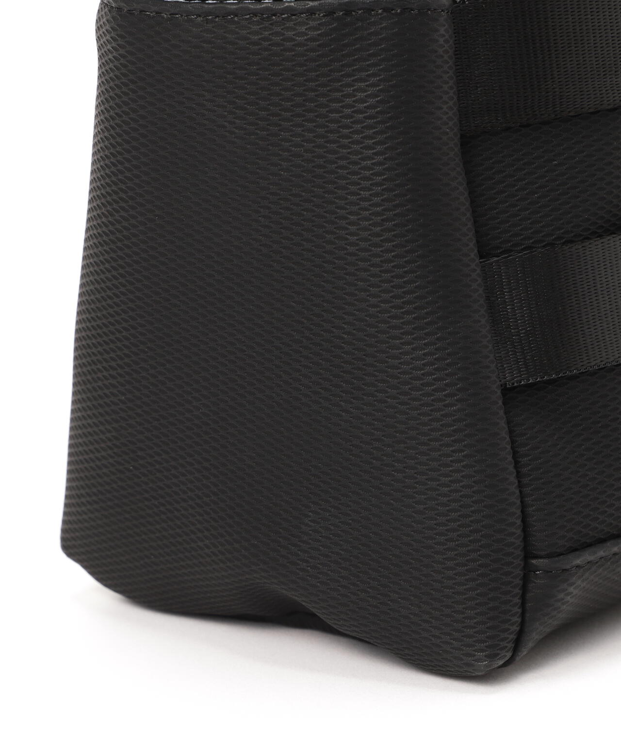 テープ使いカートバッグ (UNISEX)