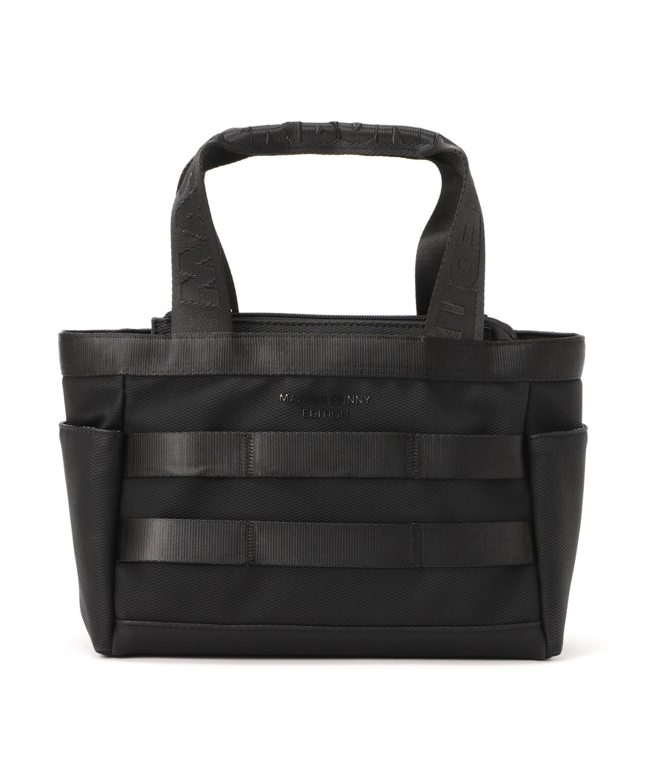 テープ使いカートバッグ (UNISEX)