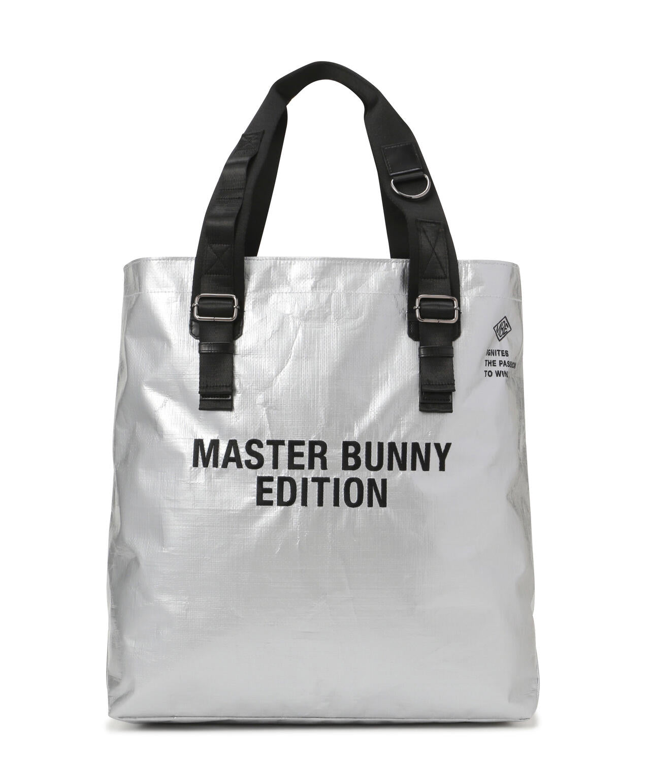 トートバッグ (UNISEX) | MASTER BUNNY EDITION（マスターバニー
